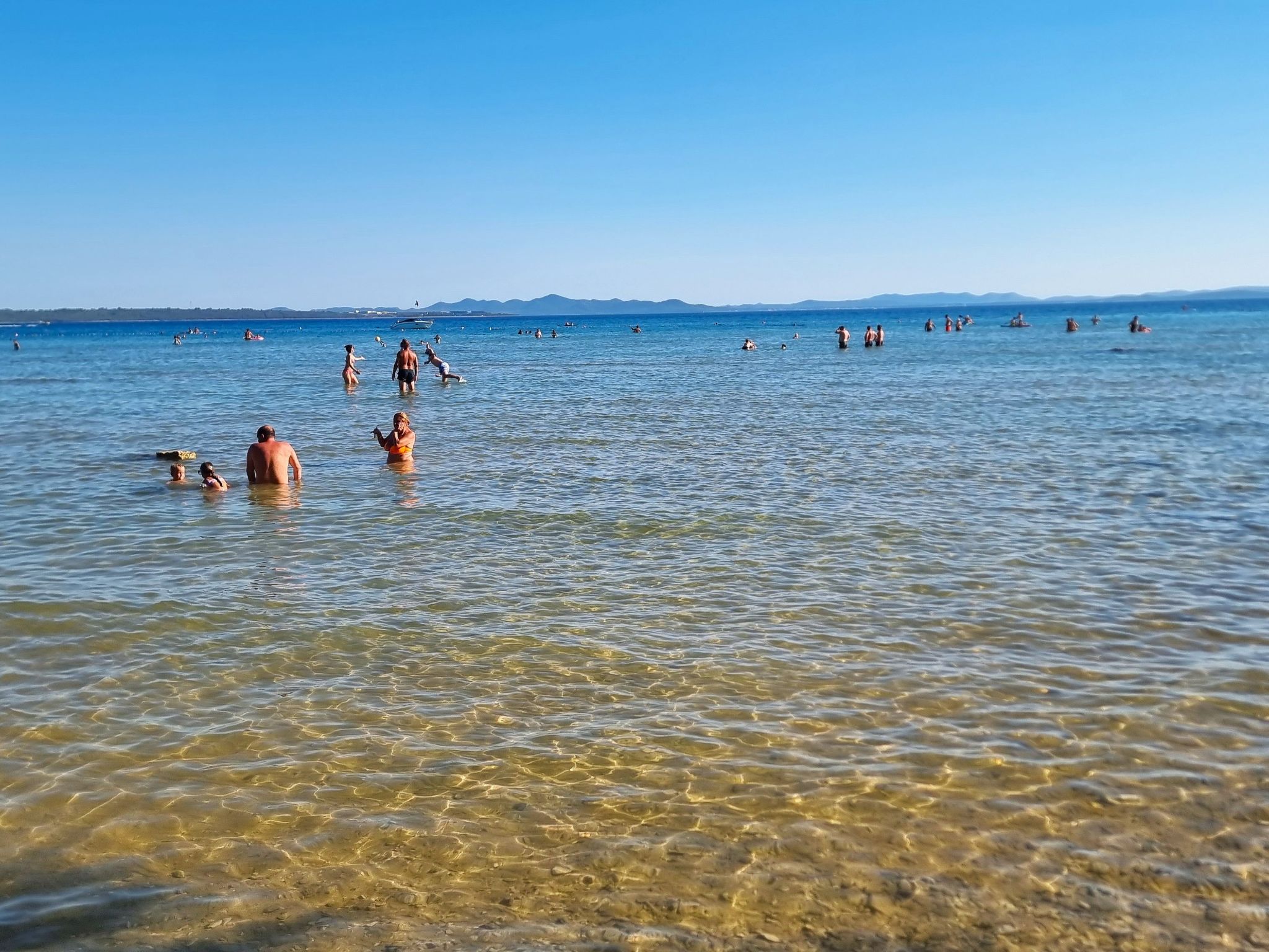 Bezaubernde Ferienwohnung mit gemeinsamem Pool-Drinnen