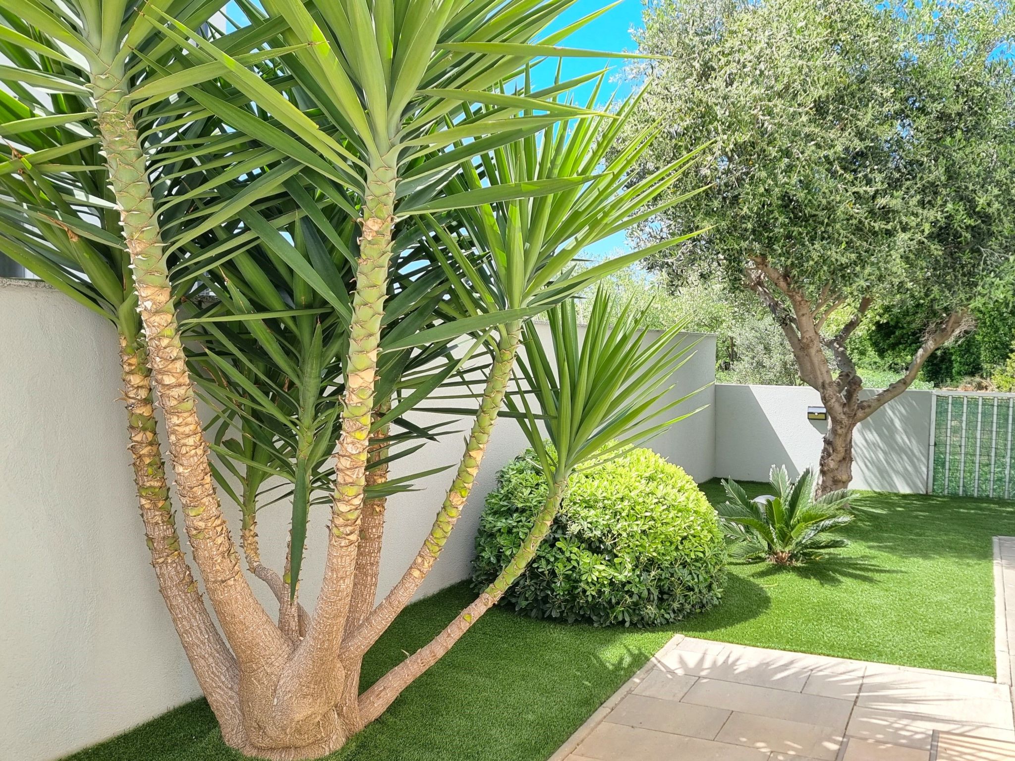 Bezaubernde Ferienwohnung mit gemeinsamem Pool-Drinnen