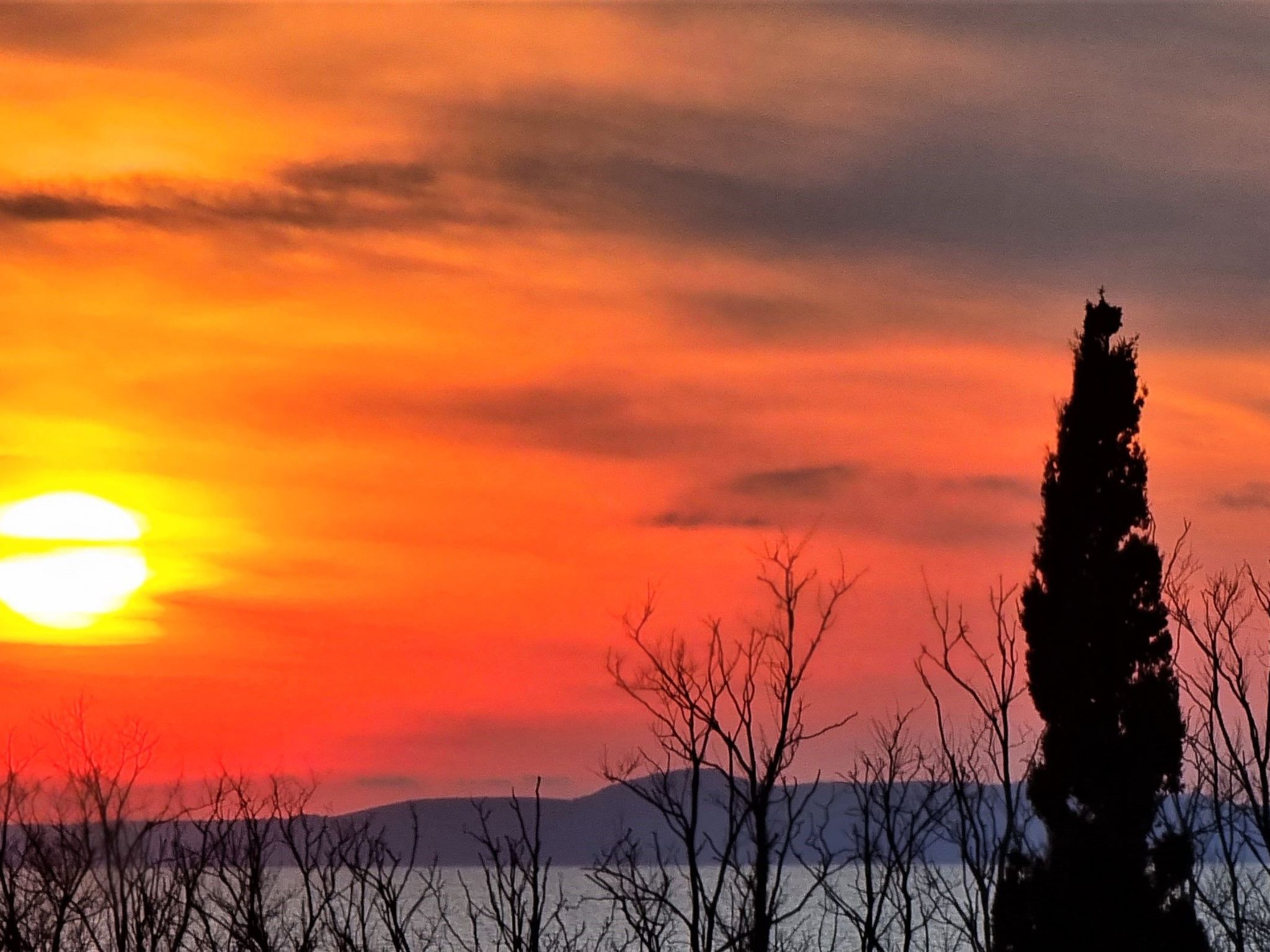 Bezaubernde Ferienwohnung mit gemeinsamem Pool-Drinnen