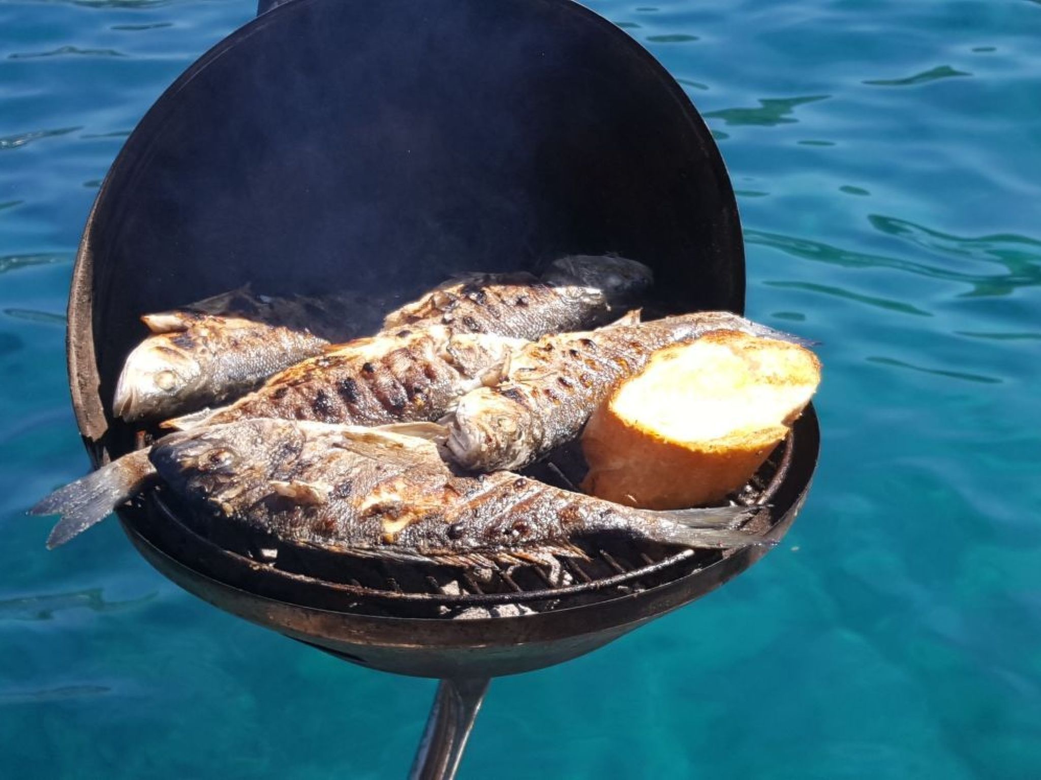 Strandvilla Miri Rose mit beheizbarem Pool-Dedans