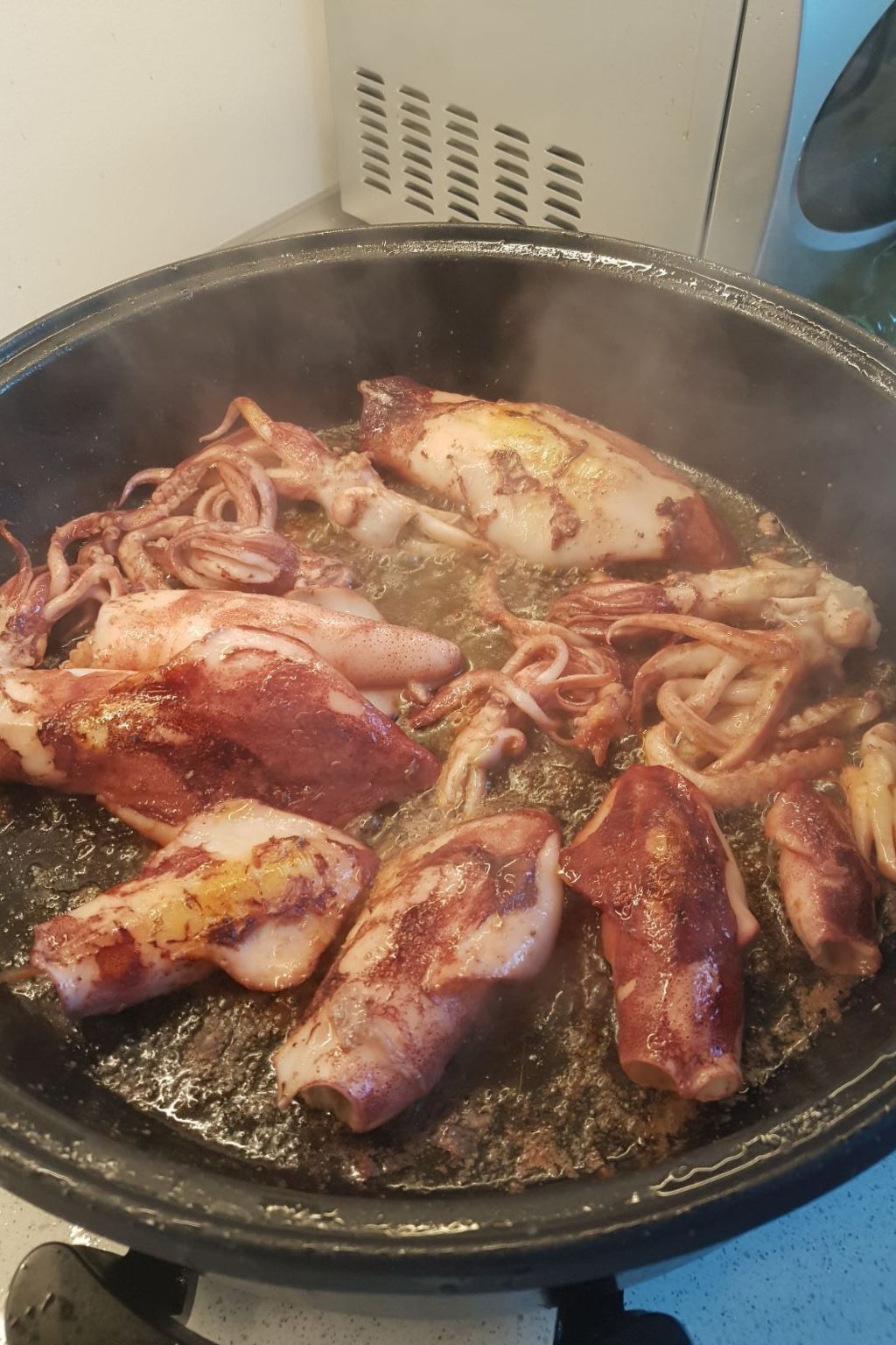 Strandvilla Miri Rose mit beheizbarem Pool-Dedans