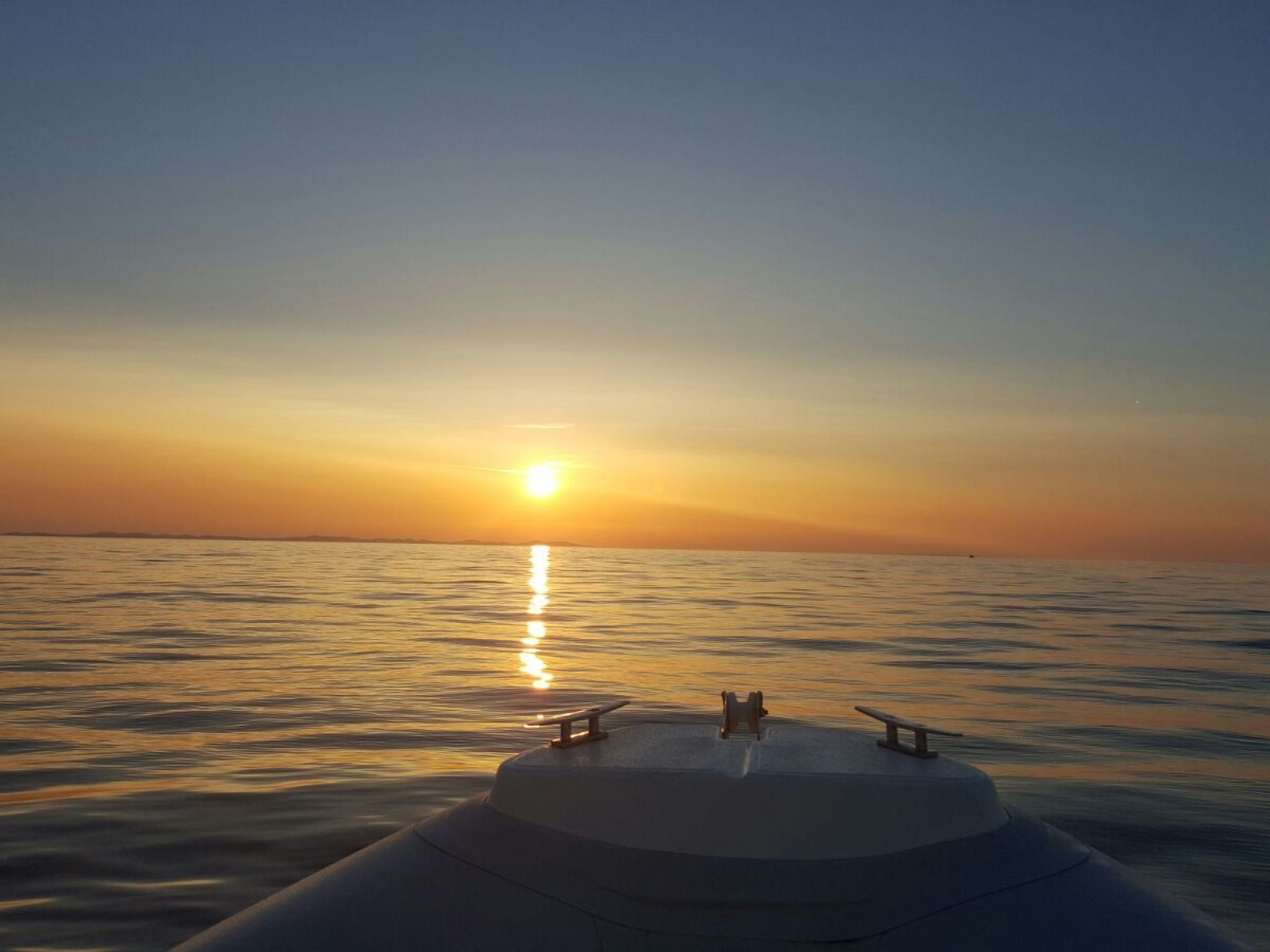 Strandvilla Miri Rose mit beheizbarem Pool-Dedans