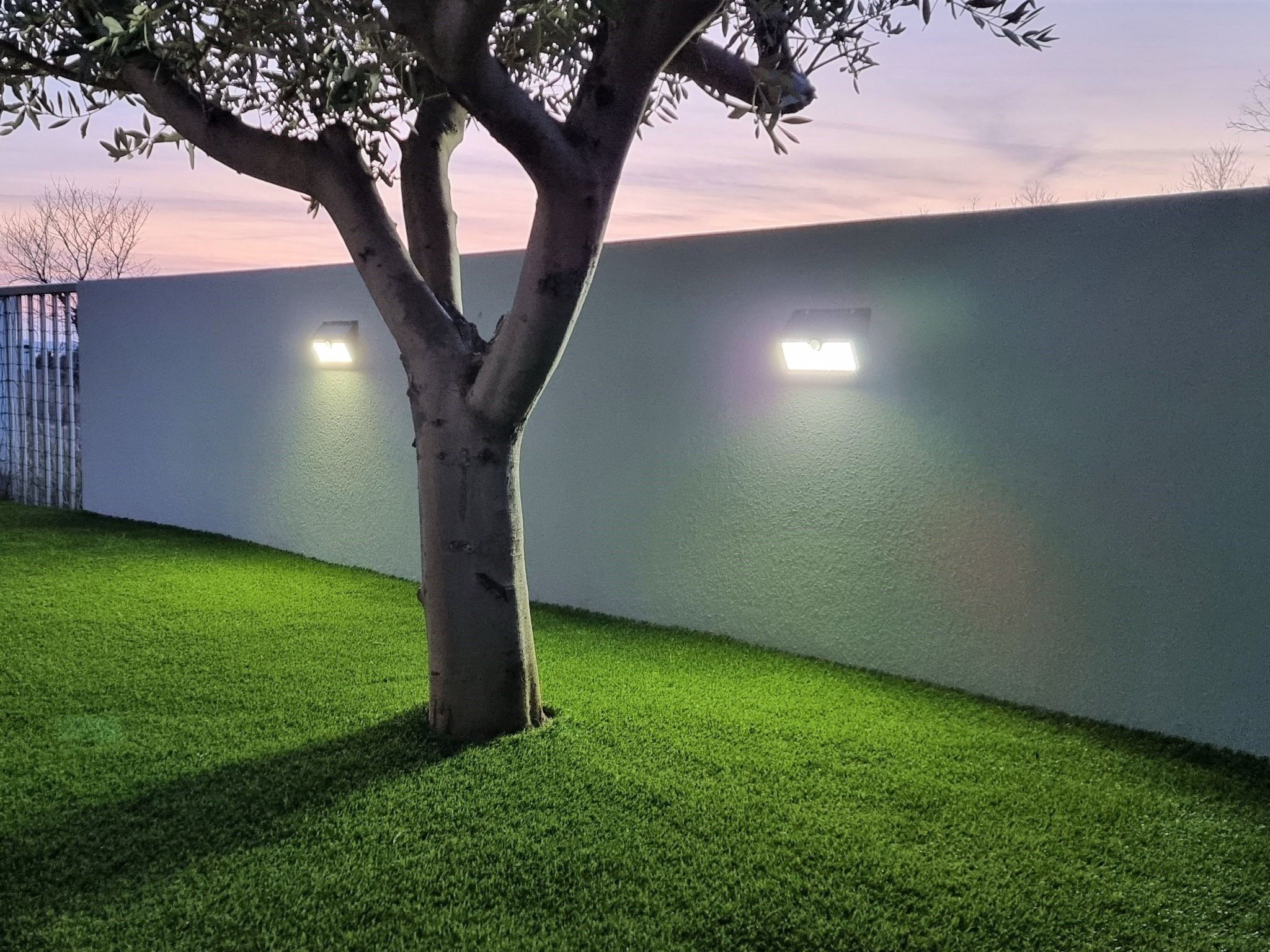 Erdgeschoss-Ferienwohnung mit Garten und Pool-Dedans