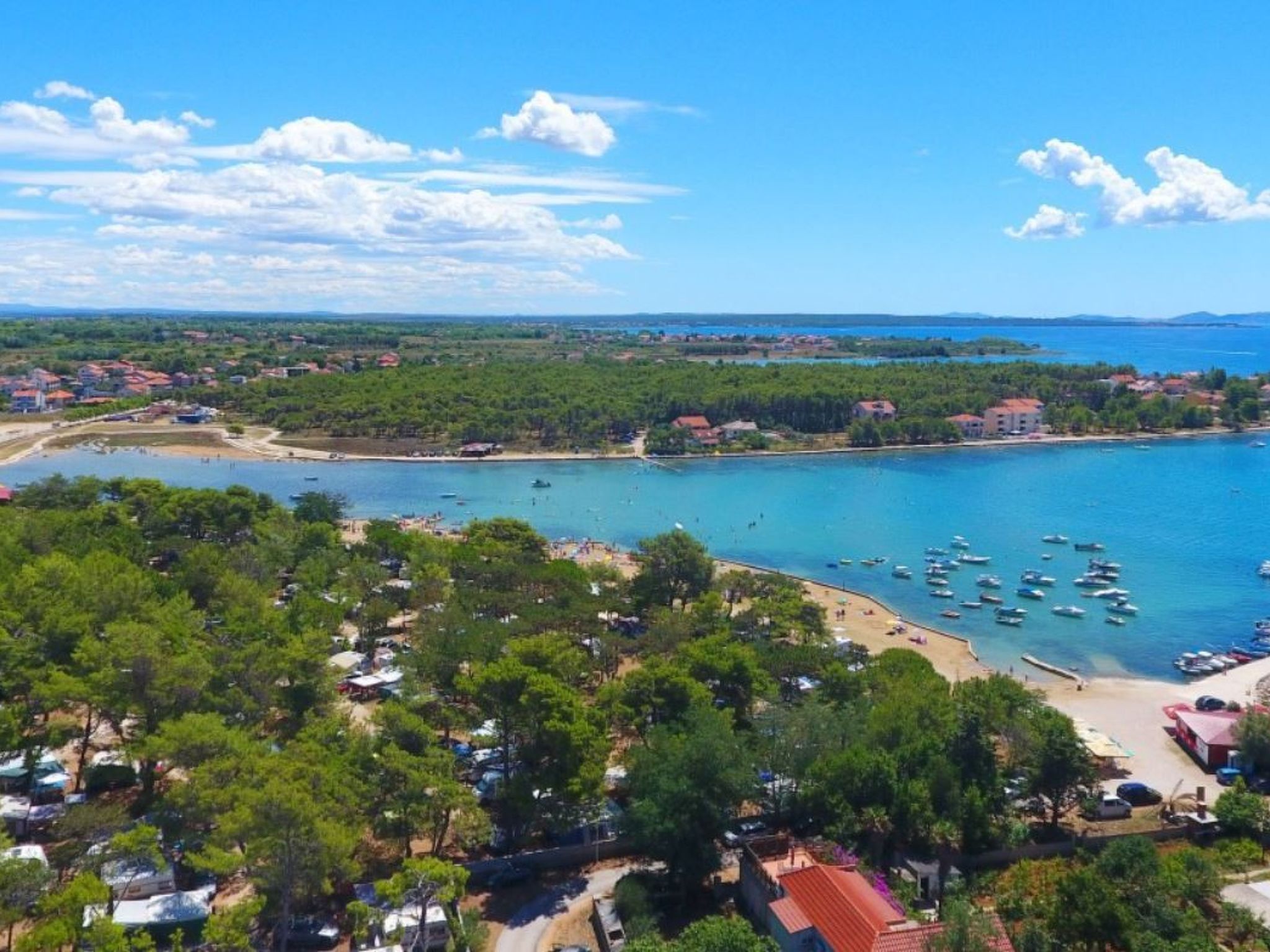 Mobilheim Matej - kommen Sie und entspannen Sie sich