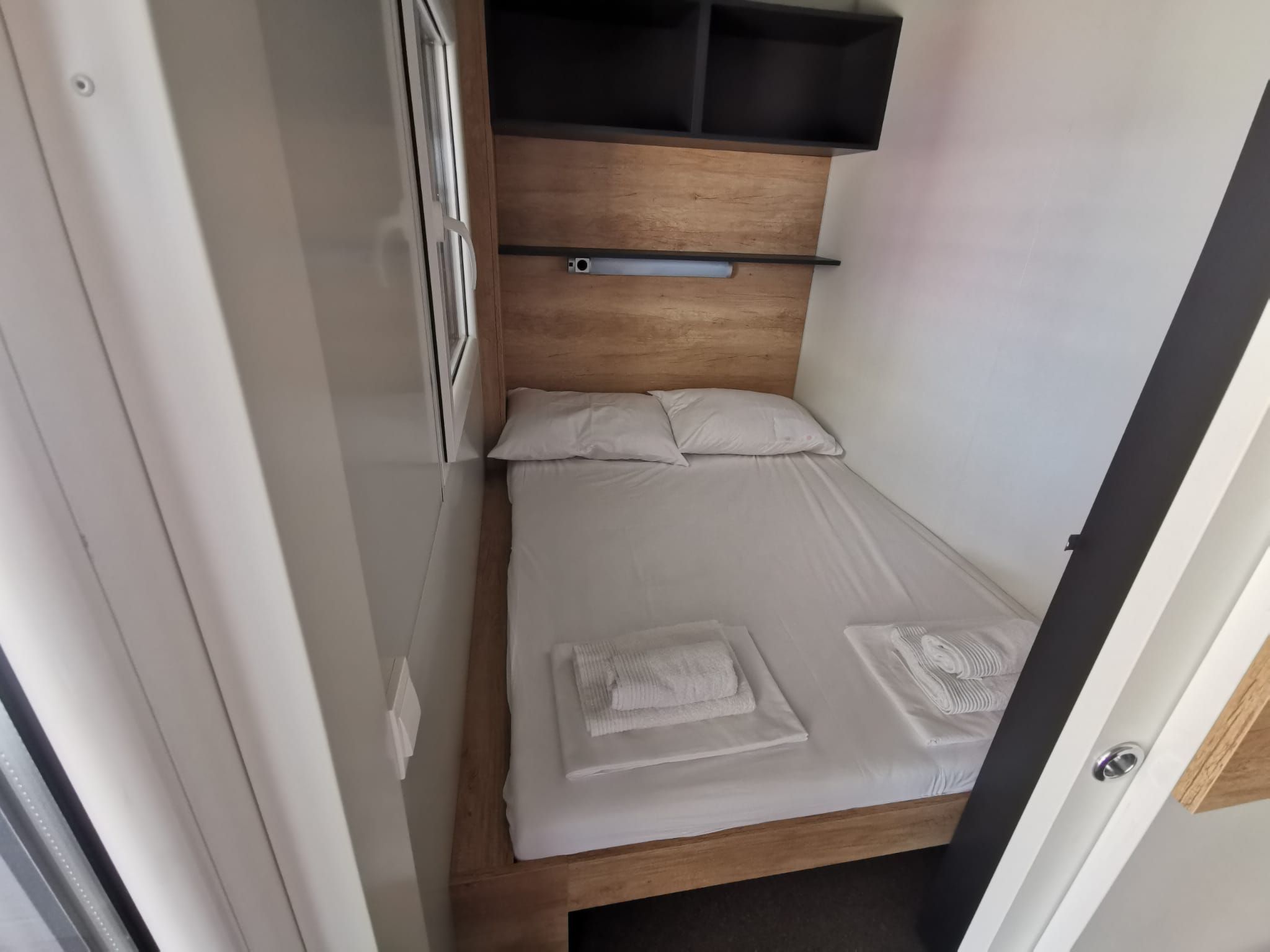 Mobilheim Matej - kommen Sie und entspannen Sie sich-Inside