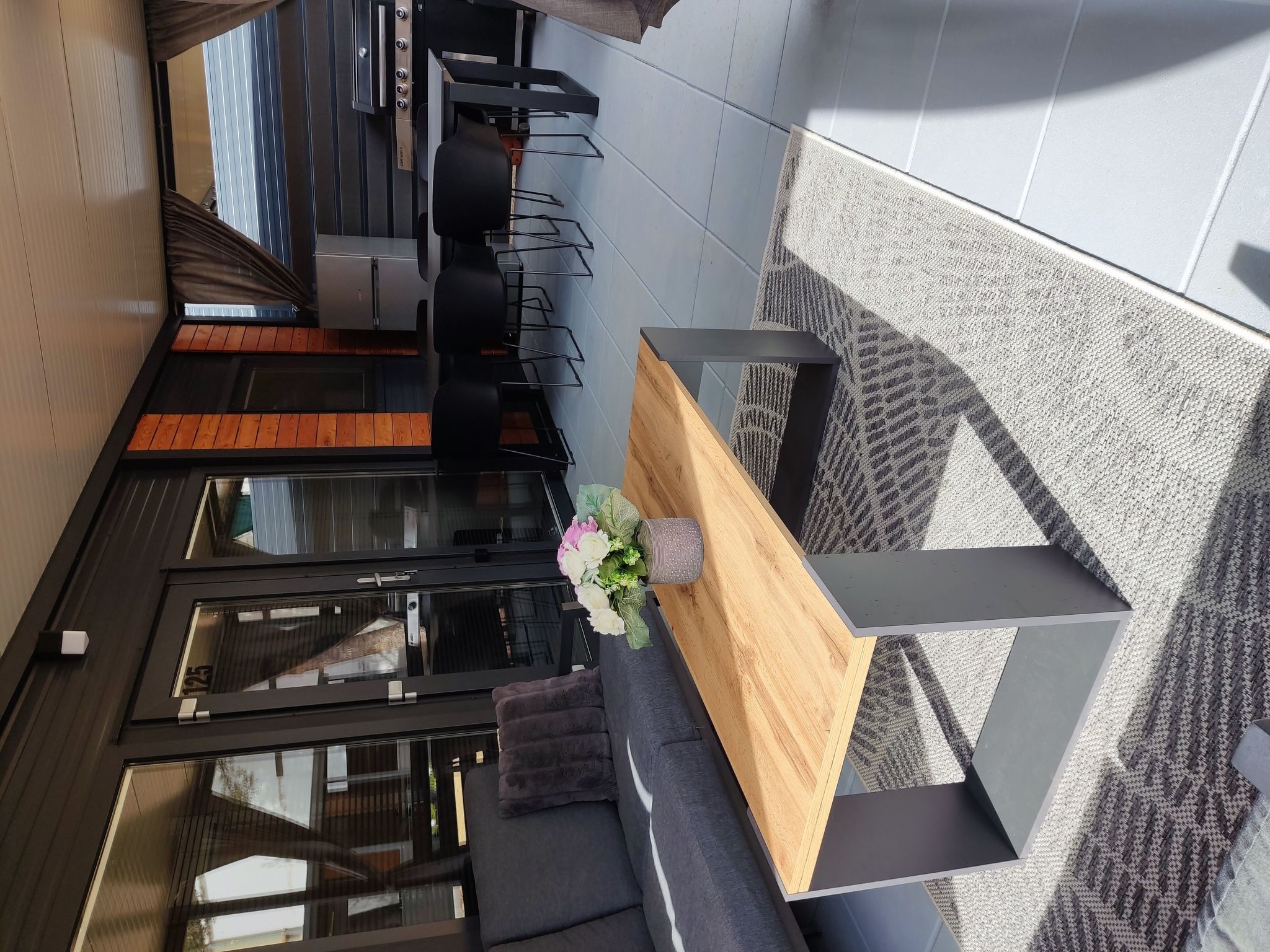 Mobilheim Matej - kommen Sie und entspannen Sie sich-Outside