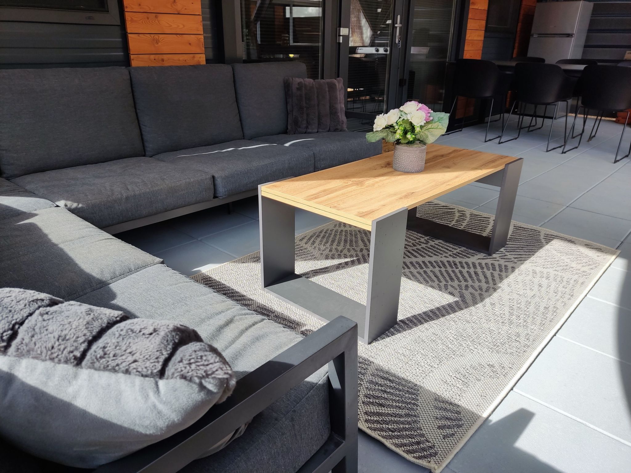 Mobilheim Matej - kommen Sie und entspannen Sie sich-Image-tags.info