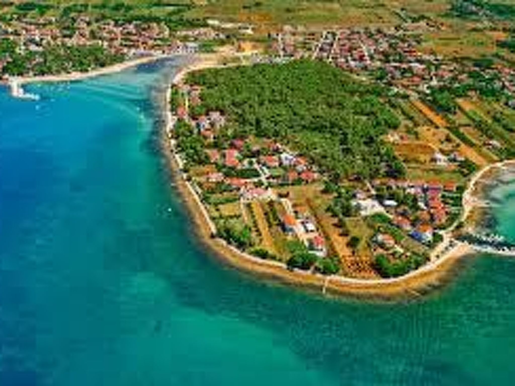 Villa mit beheiztem Pool, schöne Aussicht, Strandnähe-Image-tags.info