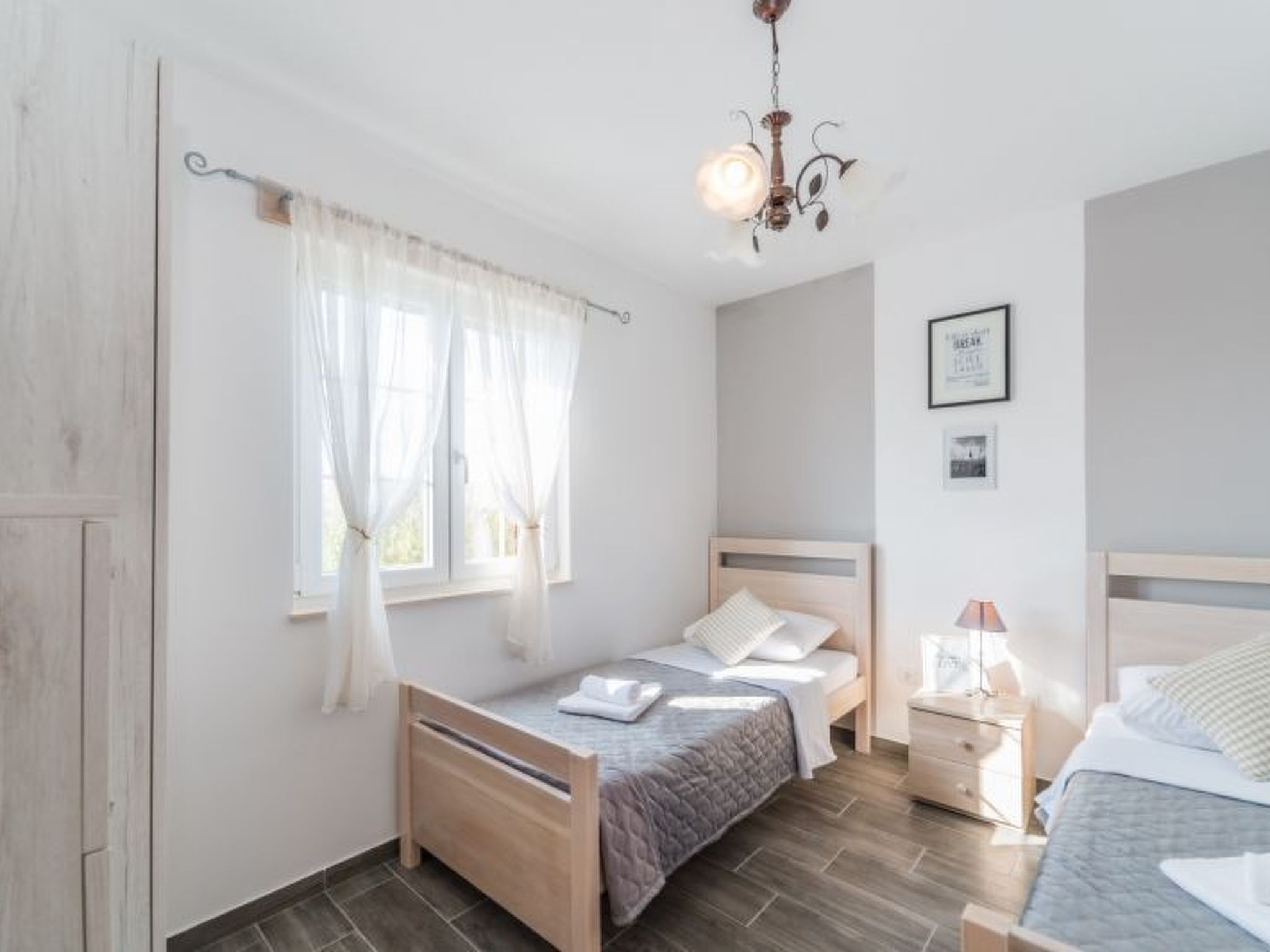 Villa mit beheiztem Pool, schöne Aussicht, Strandnähe-Image-tags.info