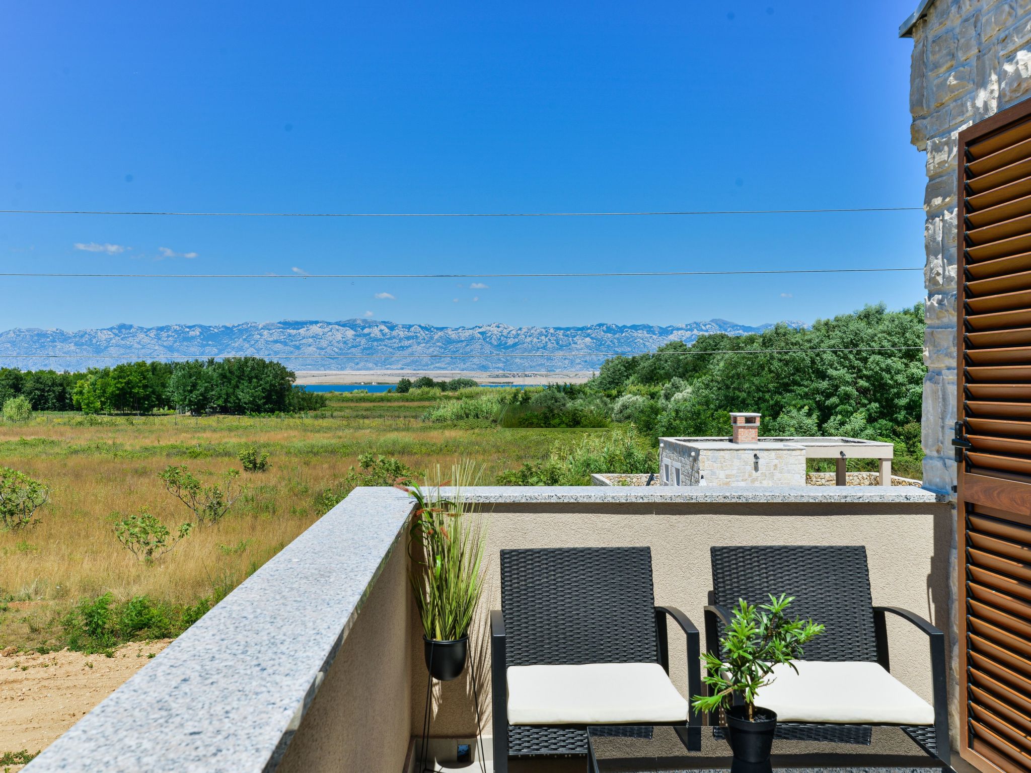 Neue Luxusvilla mit Schwimmbad, Sauna-Image-tags.info