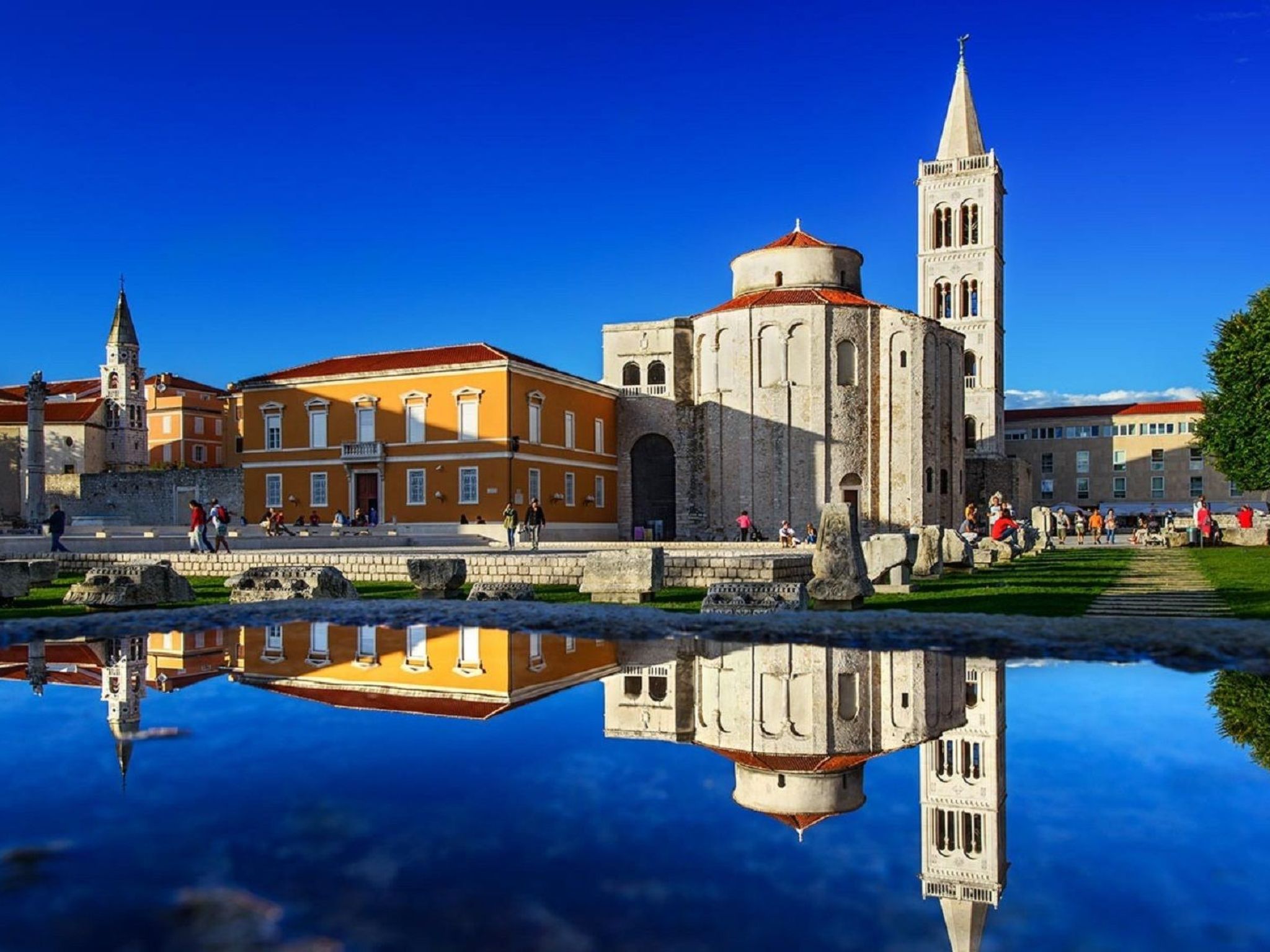 Ferienvilla "Jolie Privlaka"-Image-tags.info