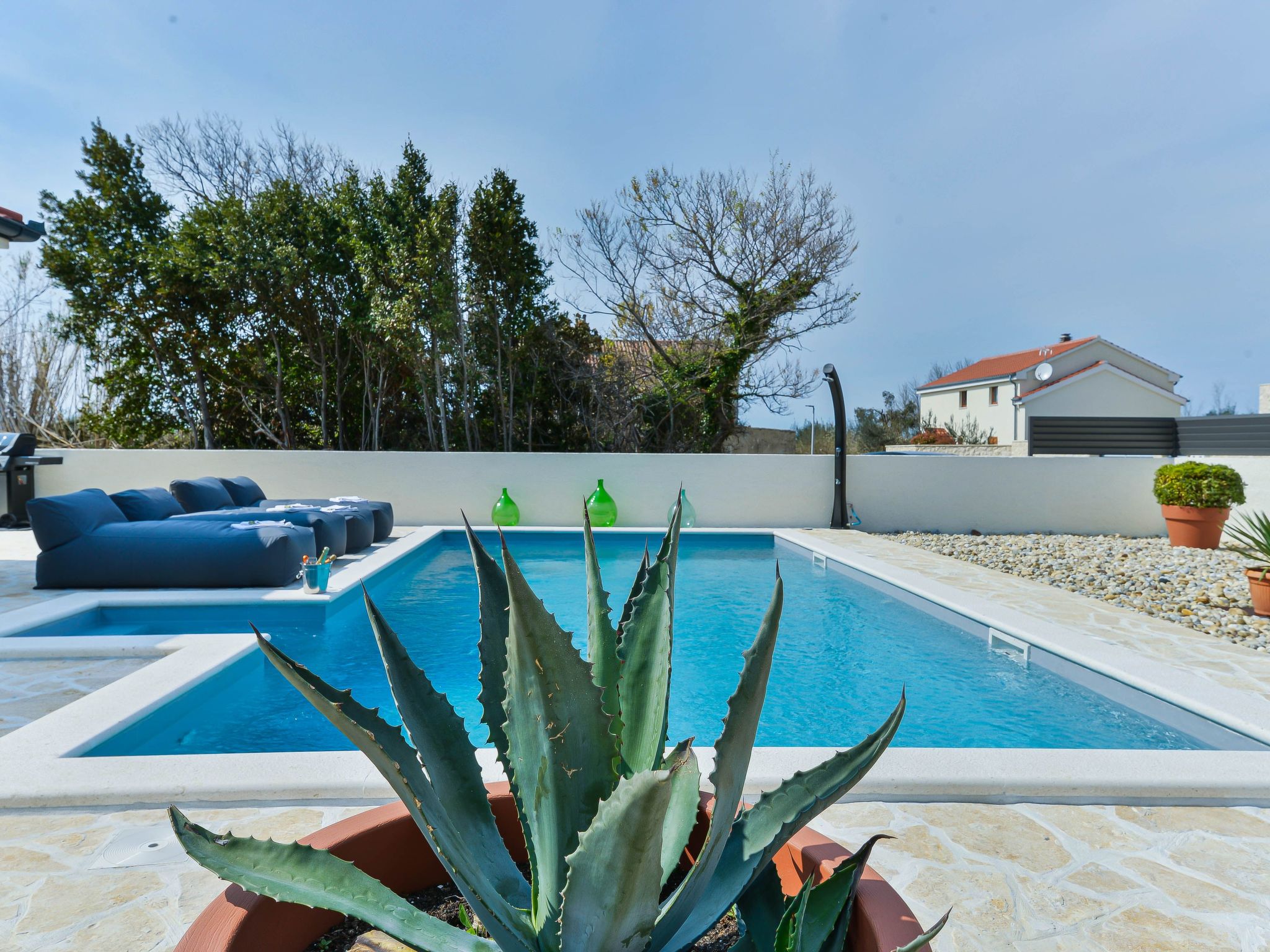 Ferienvilla "Jolie Privlaka"-Image-tags.info