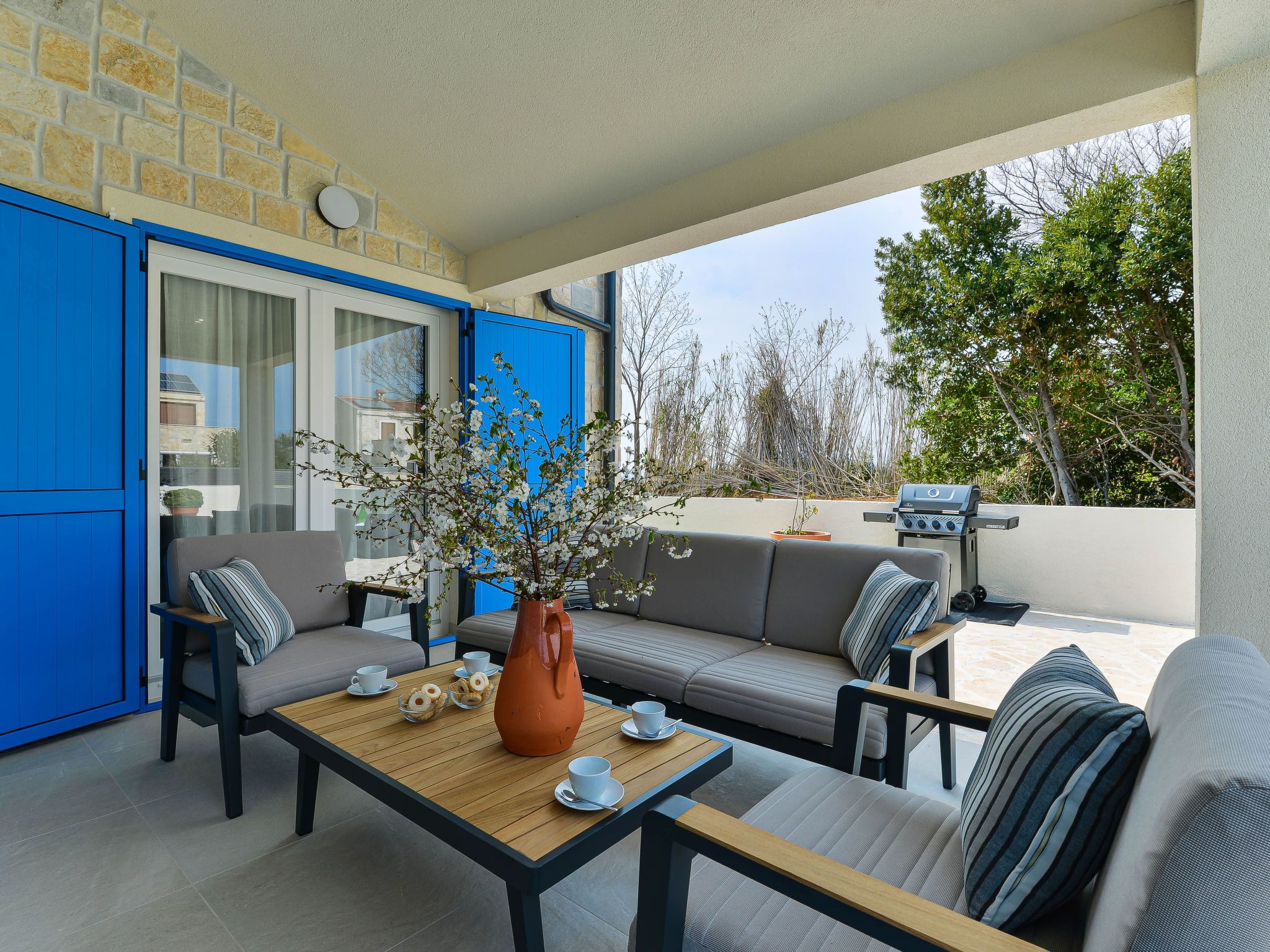 Ferienvilla "Jolie Privlaka"-Image-tags.info