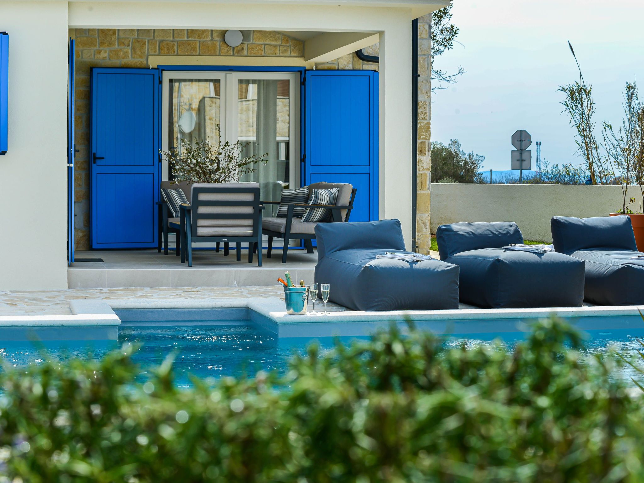 Ferienvilla "Jolie Privlaka"-Image-tags.info