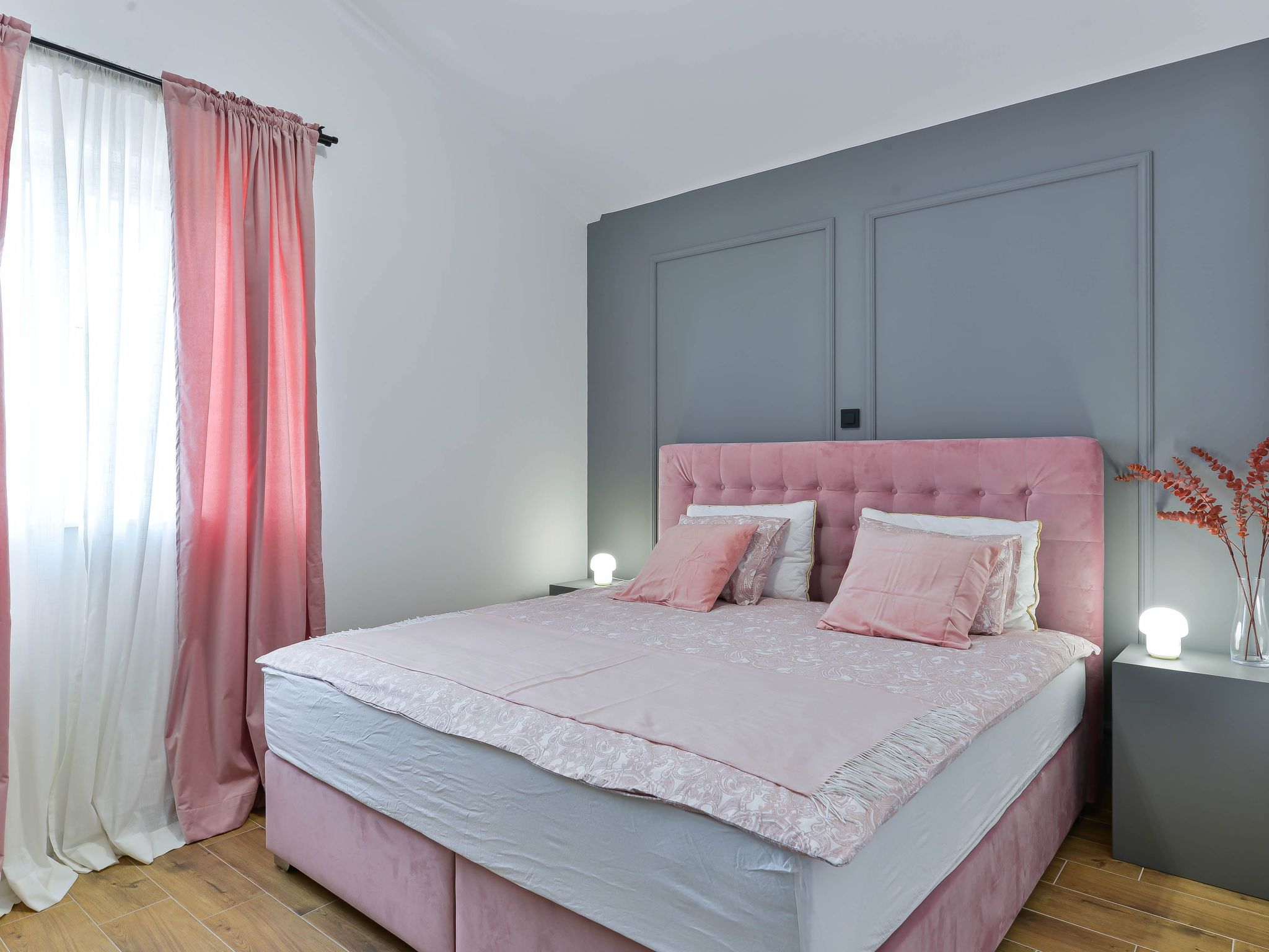 Ferienvilla "Jolie Privlaka"-Image-tags.info