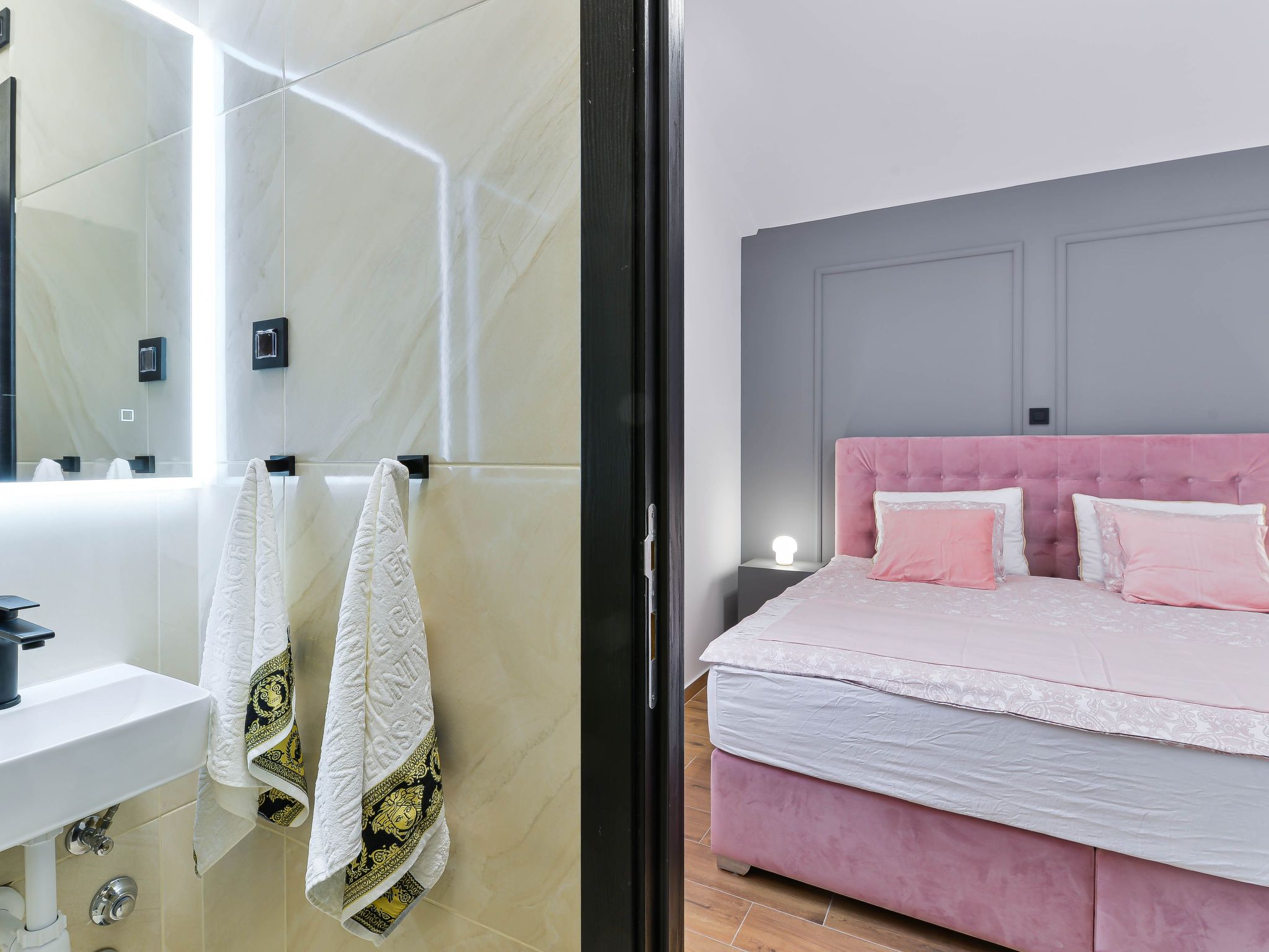 Ferienvilla "Jolie Privlaka"-Image-tags.info