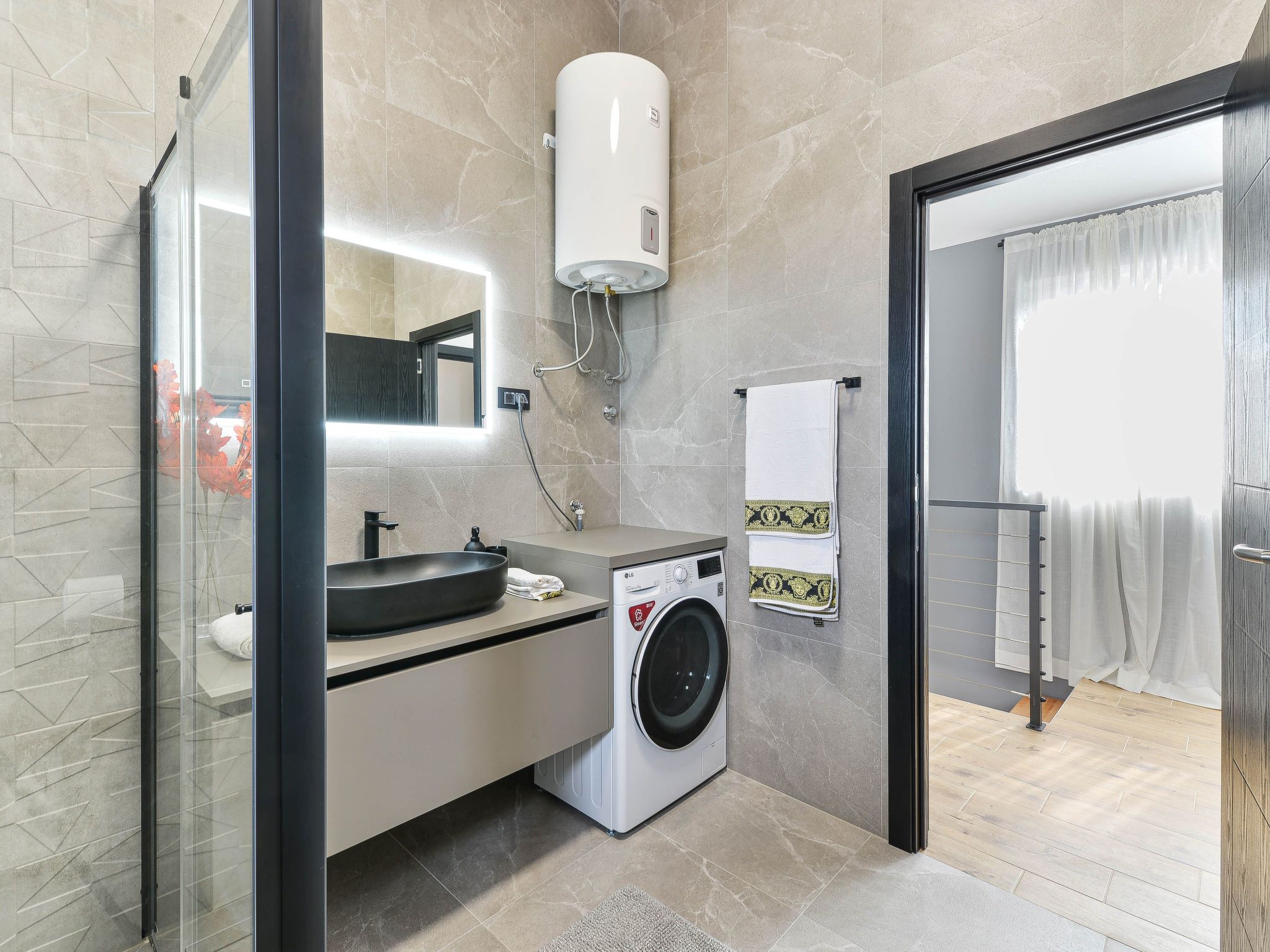 Ferienvilla "Jolie Privlaka"-Image-tags.info