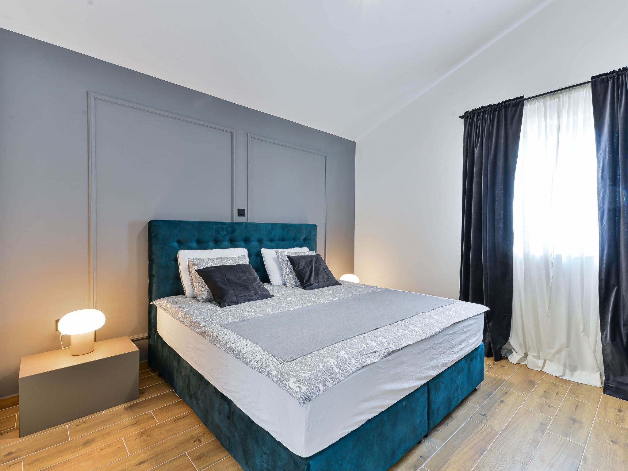 Ferienvilla "Jolie Privlaka"-Image-tags.info