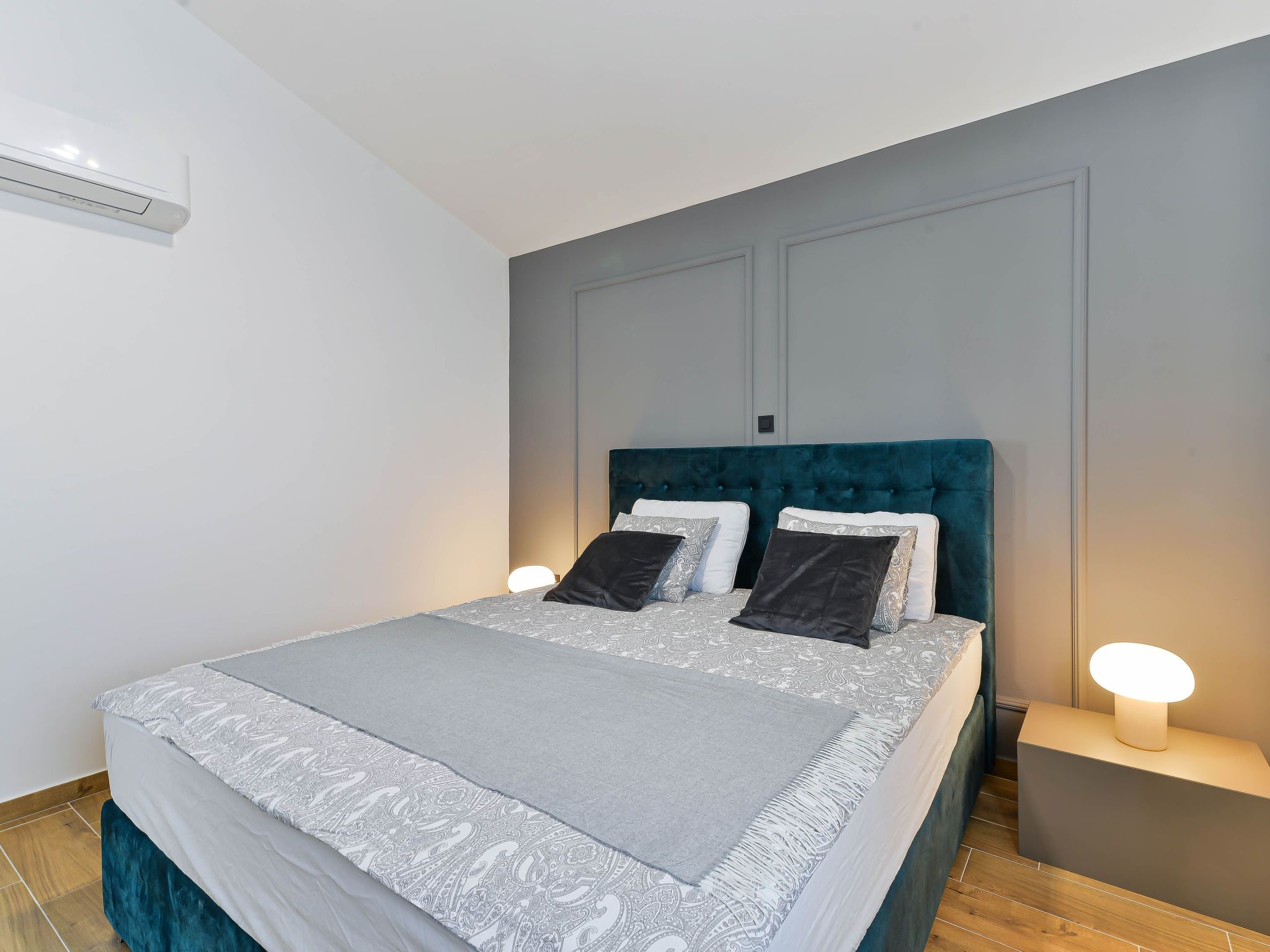 Ferienvilla "Jolie Privlaka"-Image-tags.info