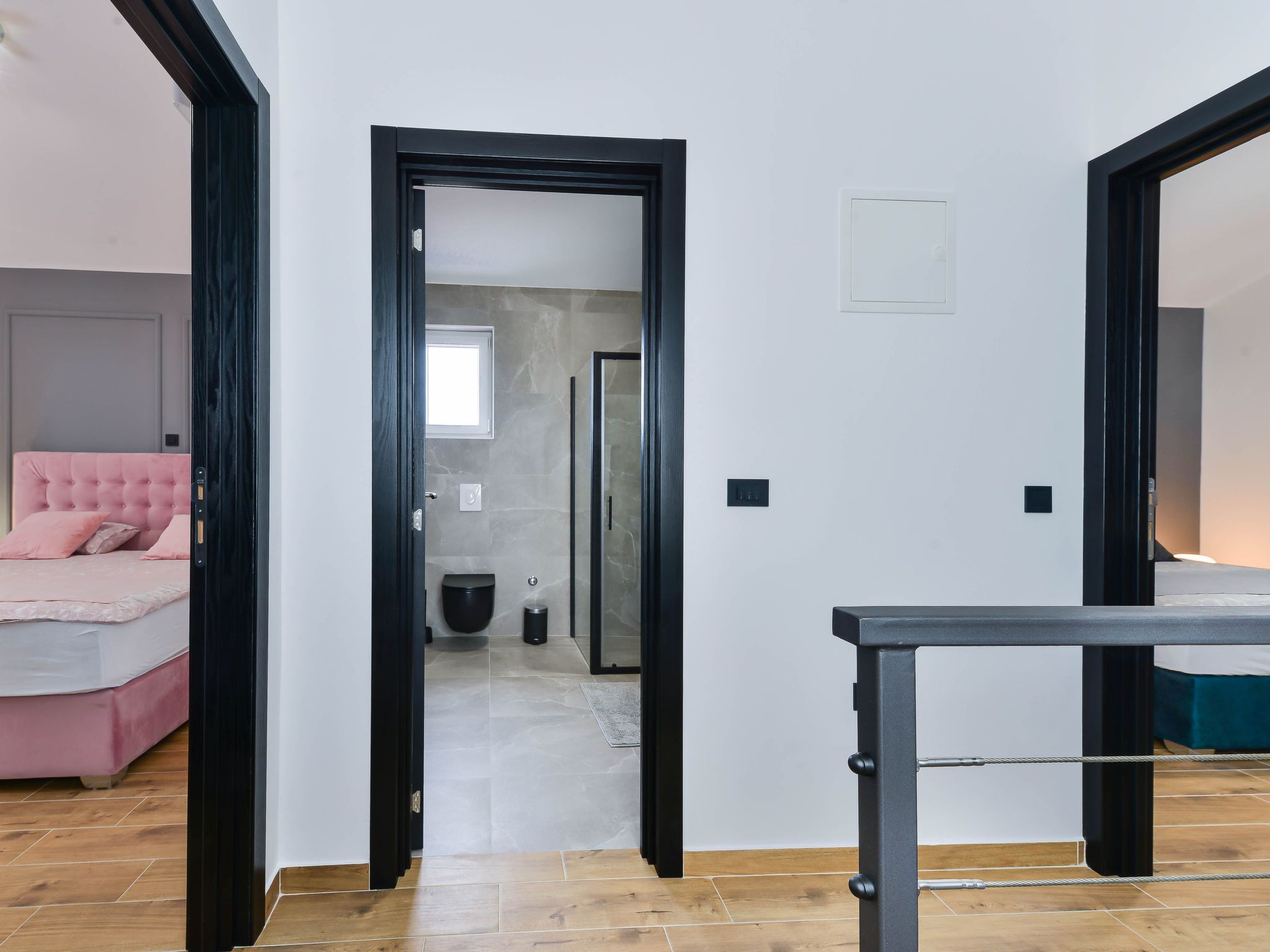 Ferienvilla "Jolie Privlaka"-Image-tags.info