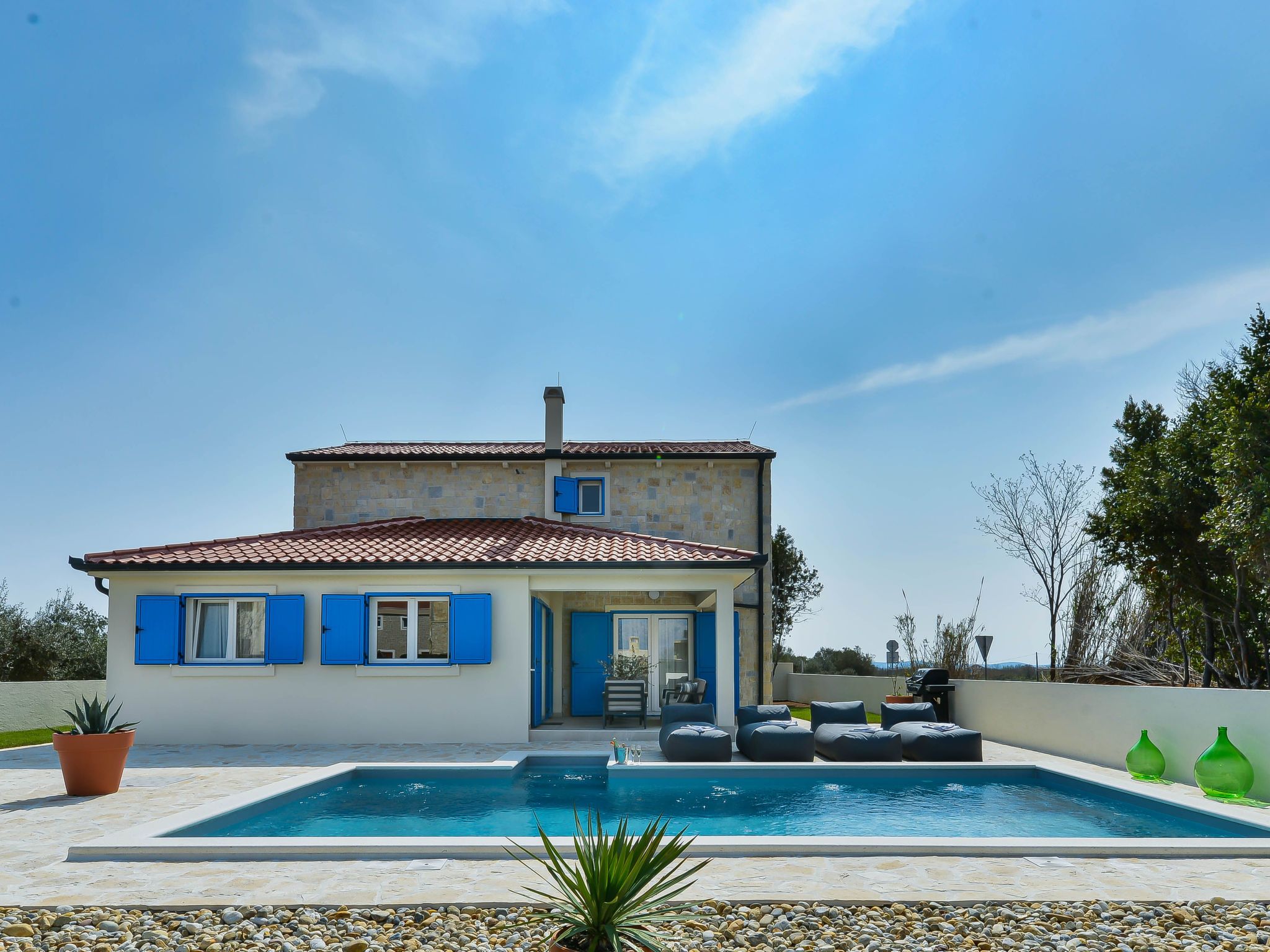 Ferienvilla "Jolie Privlaka"-Image-tags.info