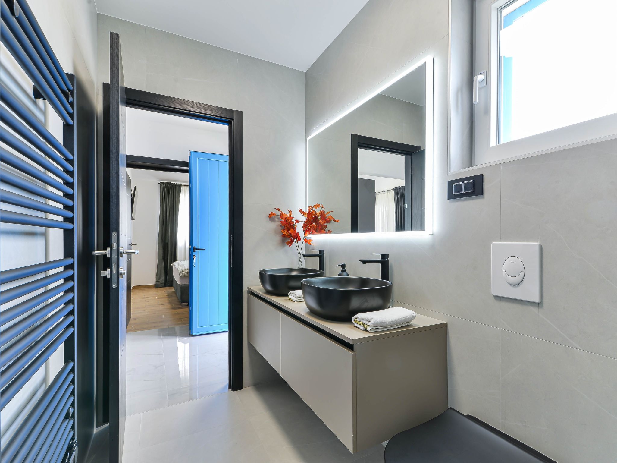 Ferienvilla "Jolie Privlaka"-Image-tags.info