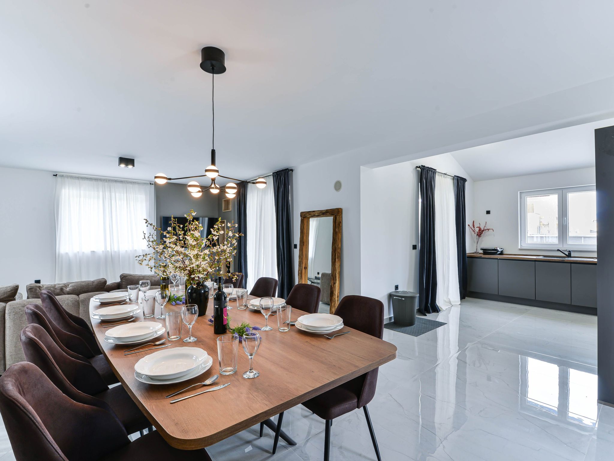 Ferienvilla "Jolie Privlaka"-Image-tags.info