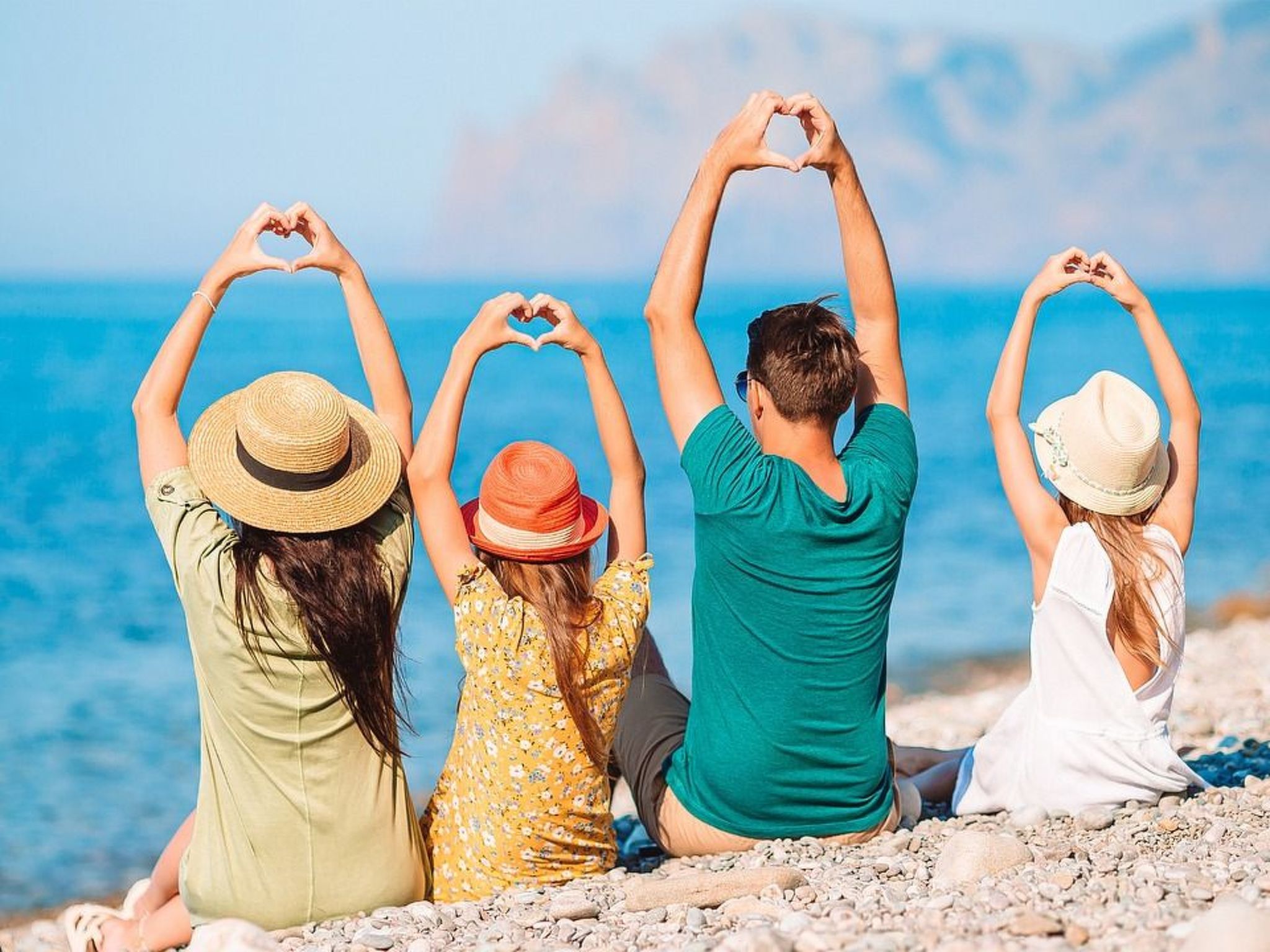 Strandhaus mit Pool in Meeresnähe-Image-tags.info