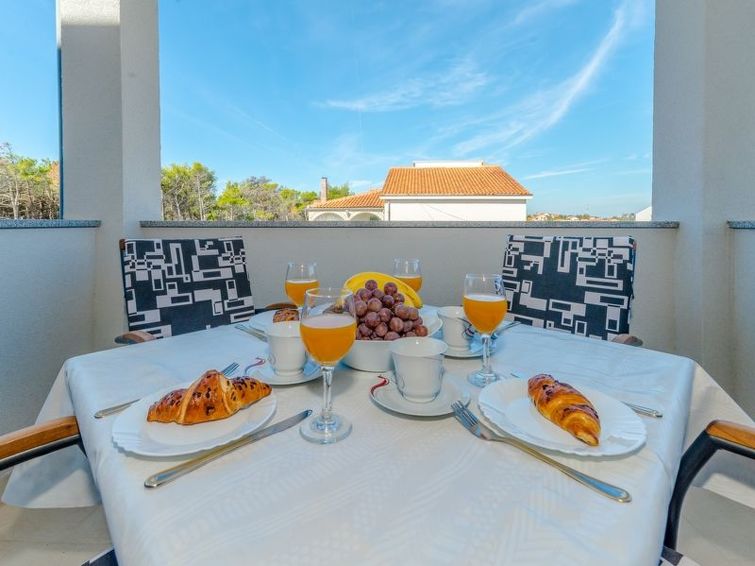 Apartment Grbic 2