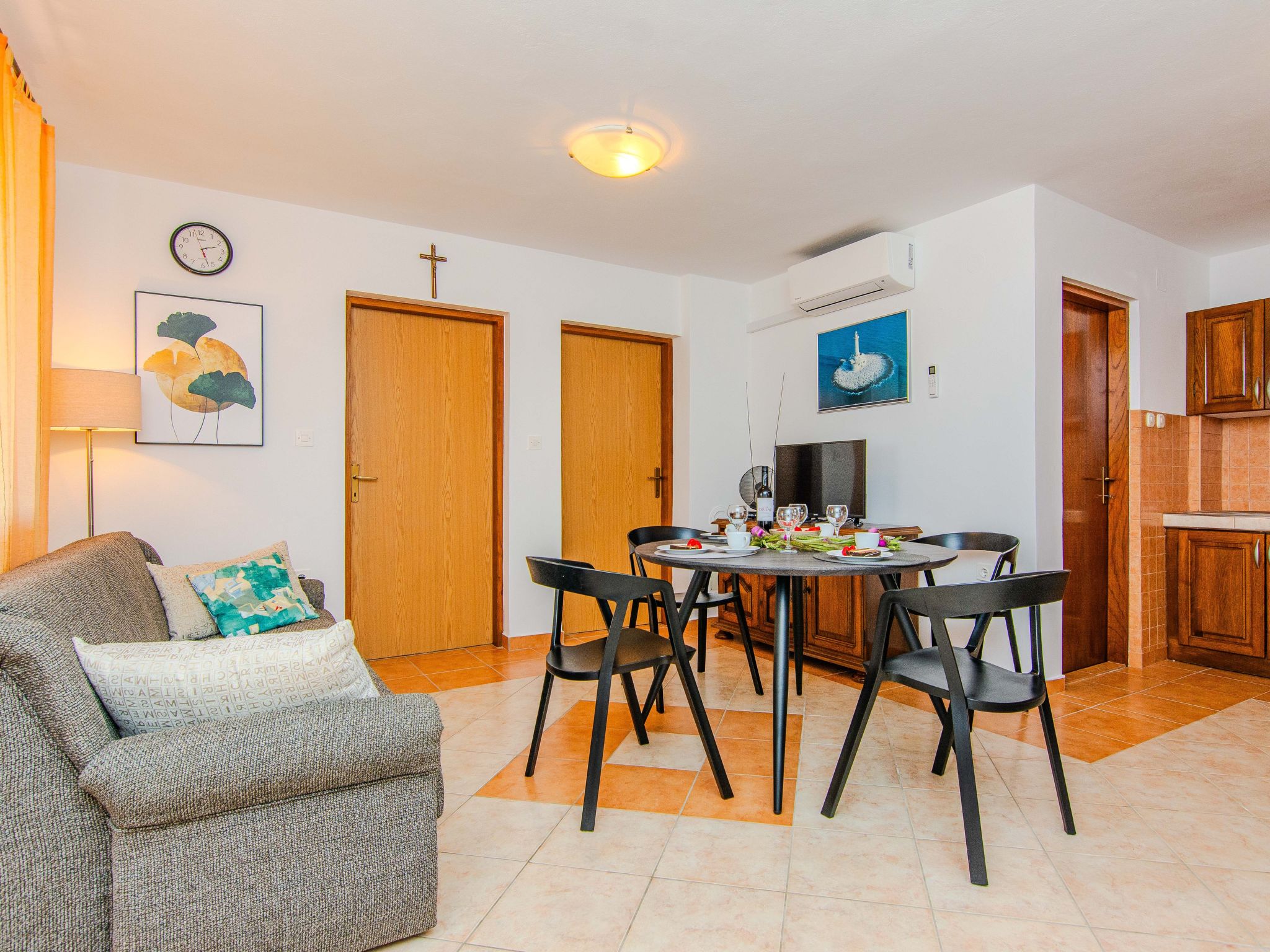 Apartment Stancec-Image-tags.info