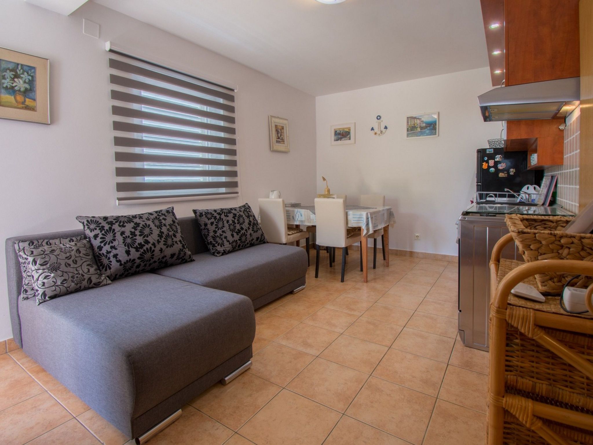 Apartment Koprivnjak 1