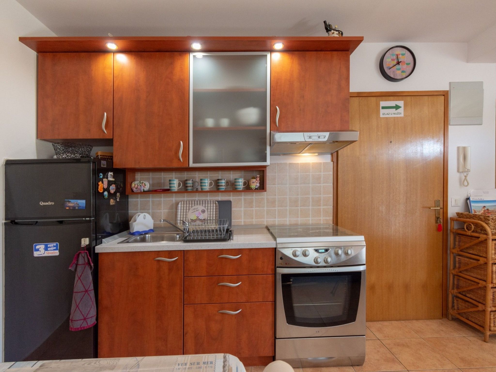 Apartment Koprivnjak 1