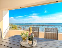 Strandvilla Privlaka: Vakantie met 5 personen direct aan zee, huisdier welkom - thumbnail 4
