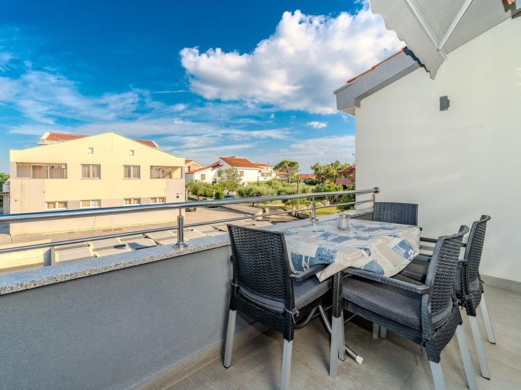Apartment Grbic 4