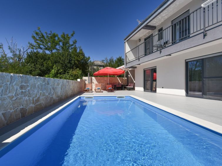 Villa Ledinko - Zaton