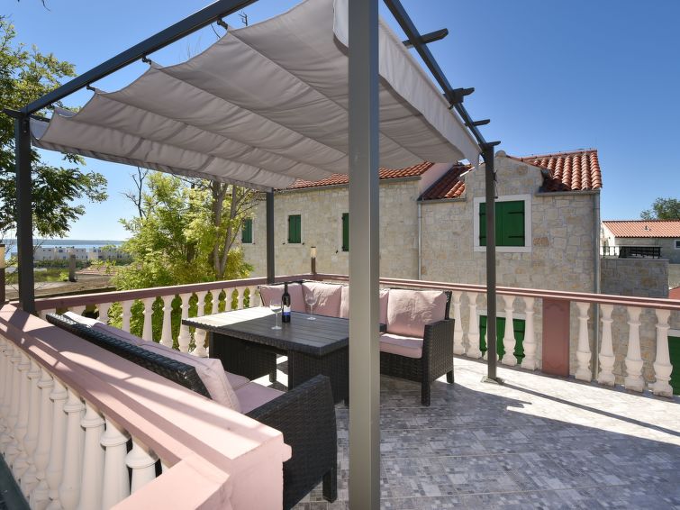Apartment Ledinko 3