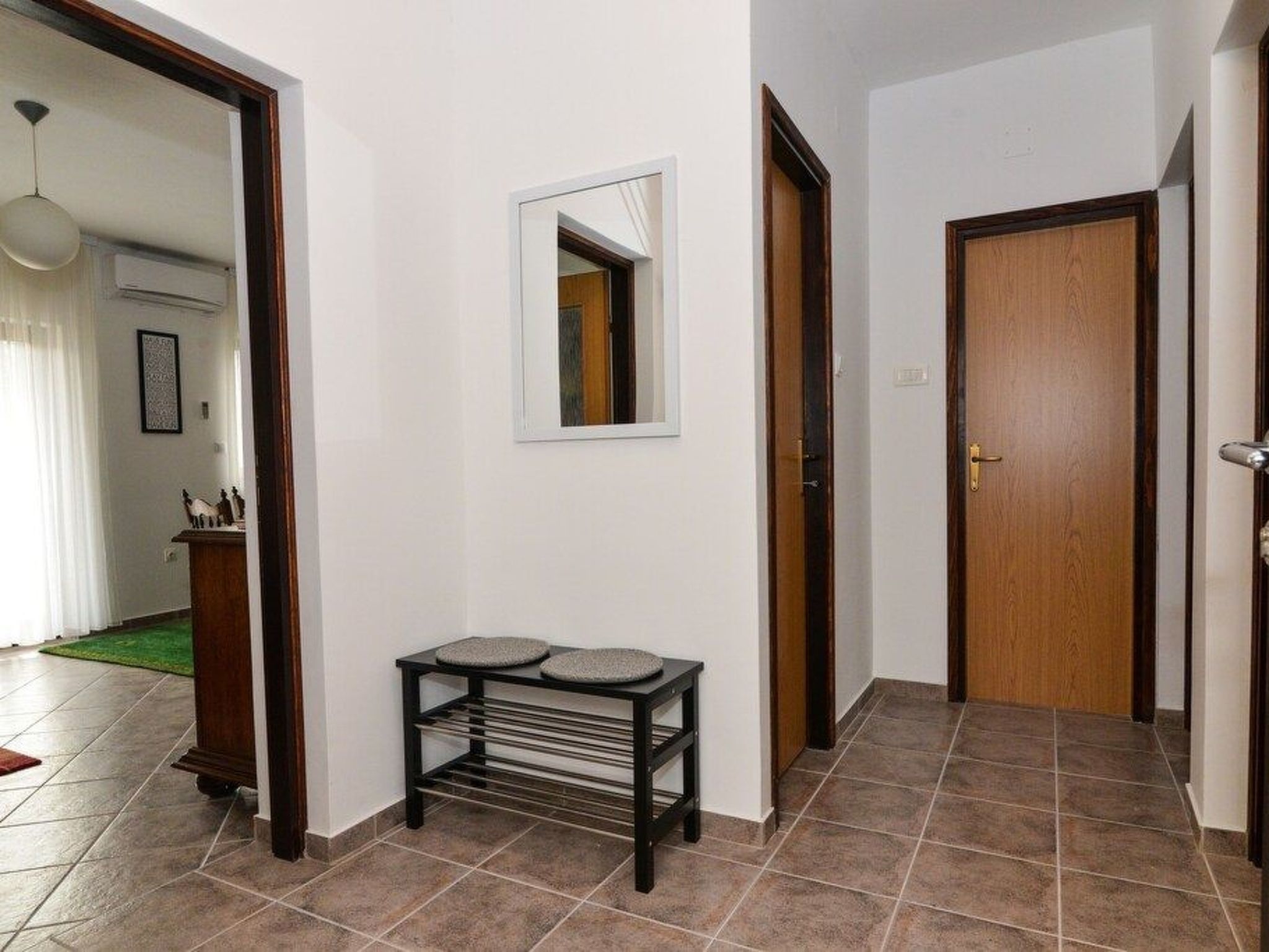 Komfortable Wohnung in der Nähe des Sandstrandes-Image-tags.info