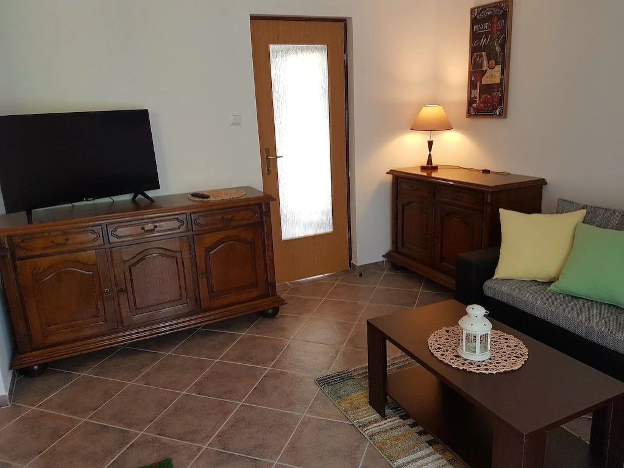 Komfortable Wohnung in der Nähe des Sandstrandes-Image-tags.info