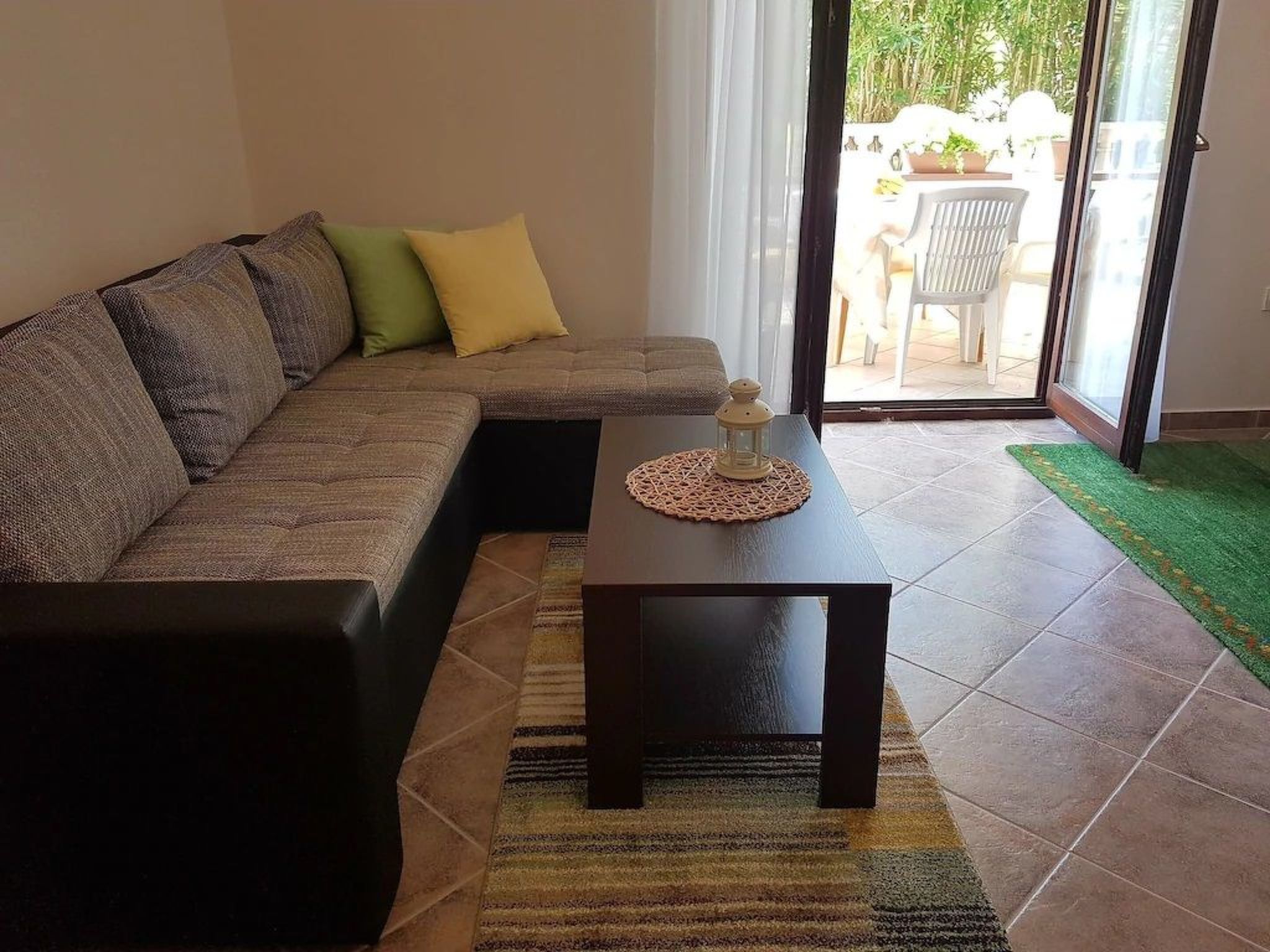 Komfortable Wohnung in der Nähe des Sandstrandes-Image-tags.info