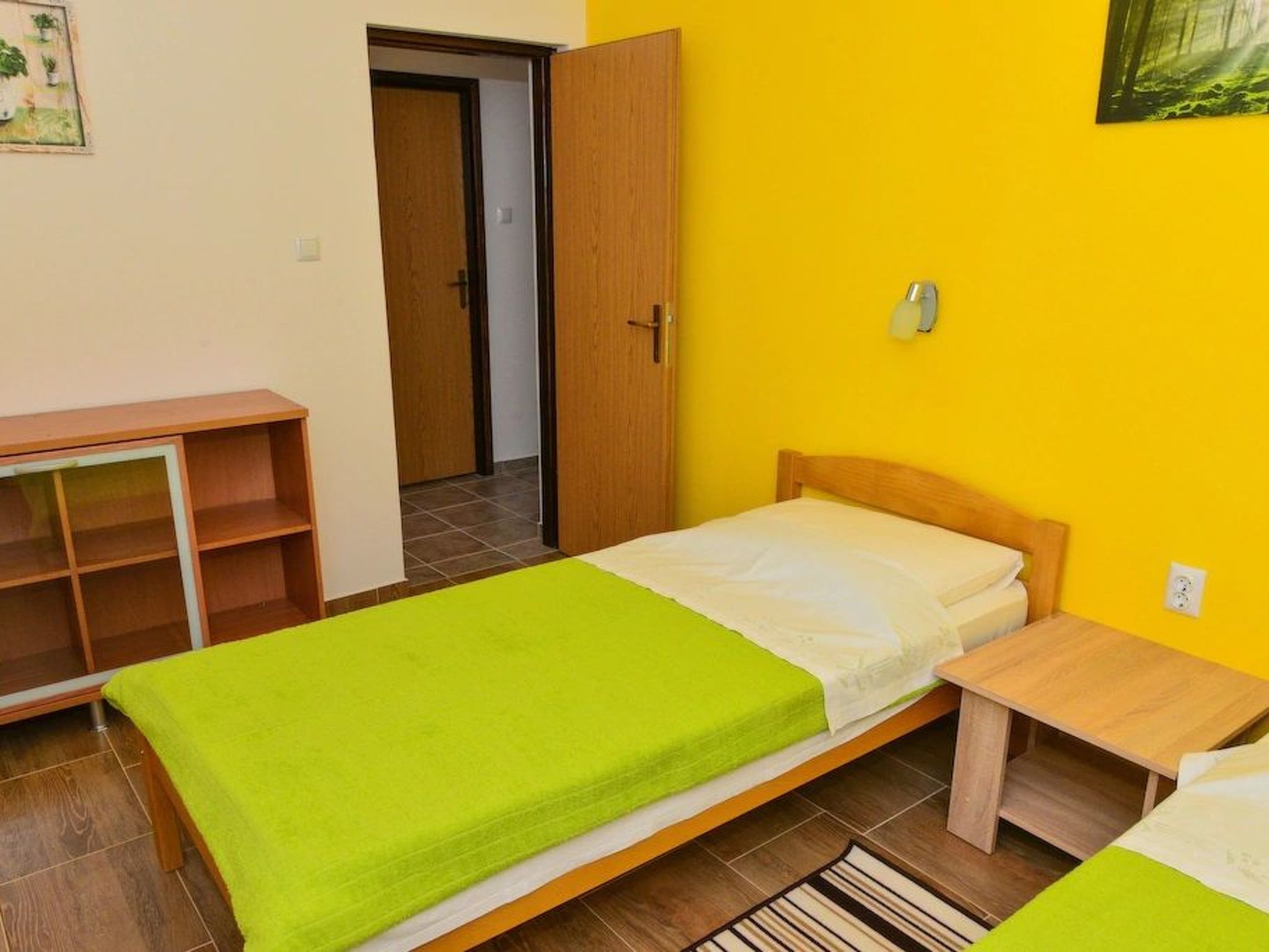 Komfortable Wohnung in der Nähe des Sandstrandes-Image-tags.info