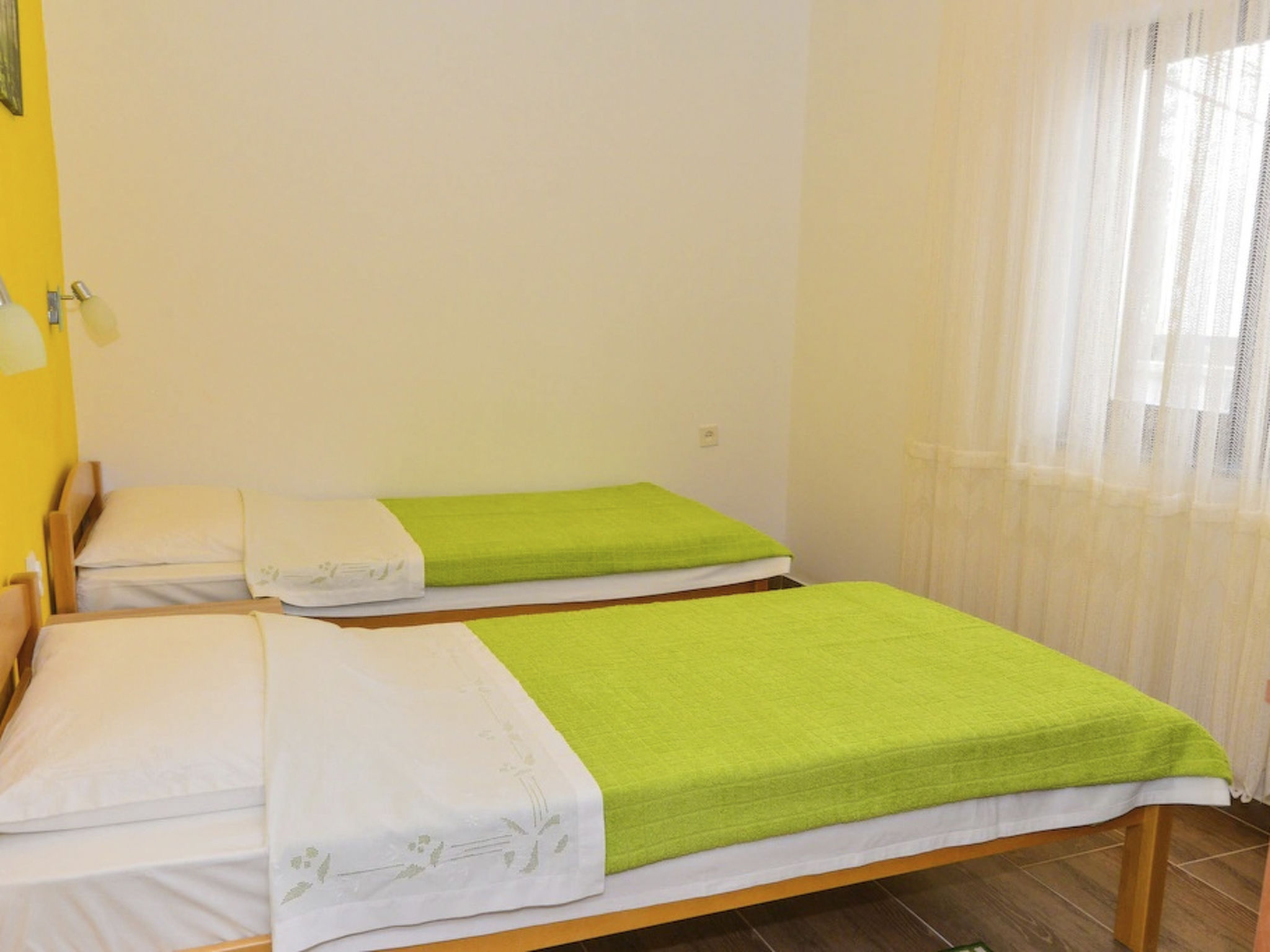 Komfortable Wohnung in der Nähe des Sandstrandes-Image-tags.info