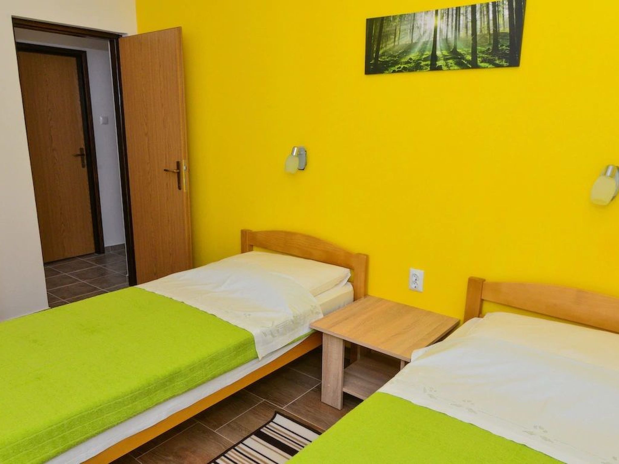 Komfortable Wohnung in der Nähe des Sandstrandes-Image-tags.info