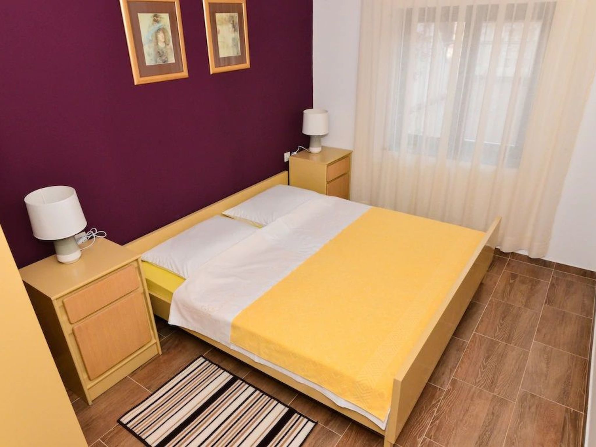 Komfortable Wohnung in der Nähe des Sandstrandes-Image-tags.info