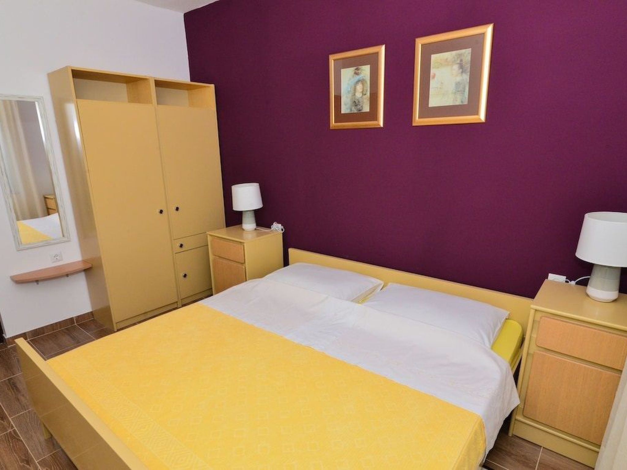 Komfortable Wohnung in der Nähe des Sandstrandes-Image-tags.info