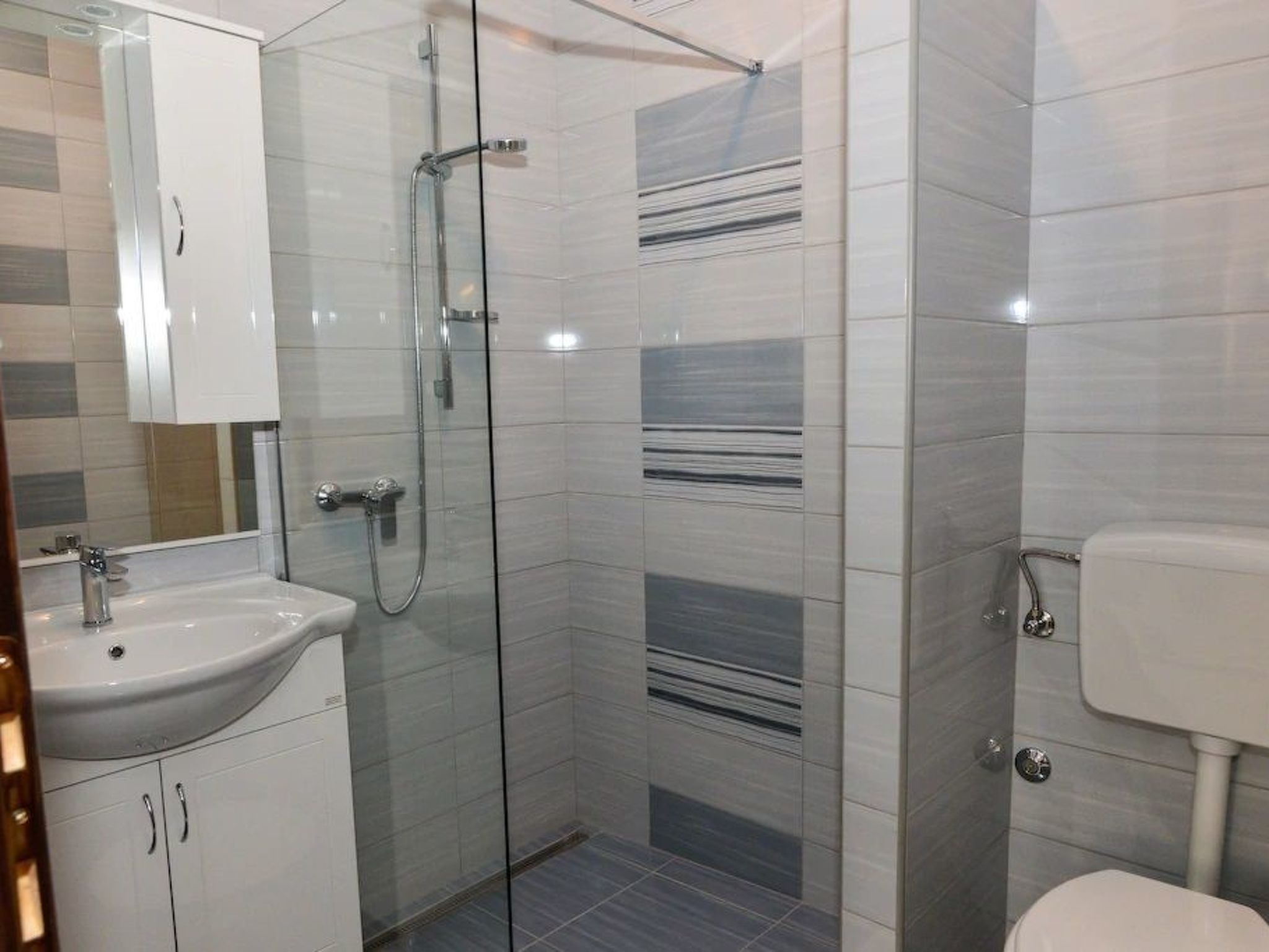 Komfortable Wohnung in der Nähe des Sandstrandes-Image-tags.info