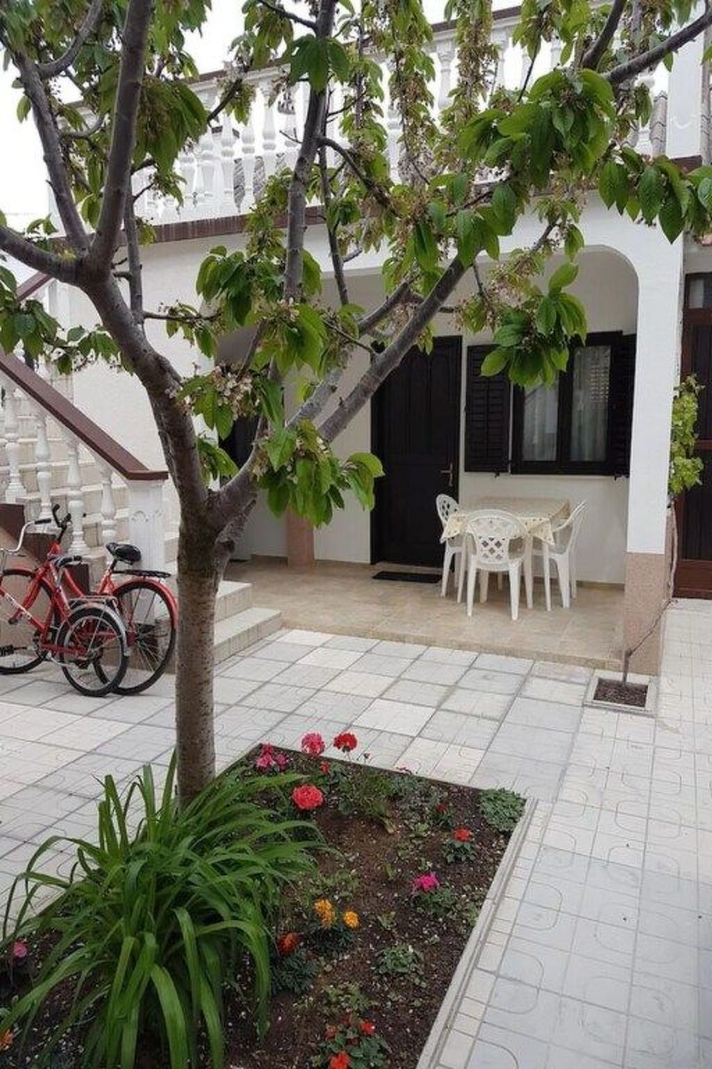 Charmante Wohnung in der Nähe des Sandstrandes