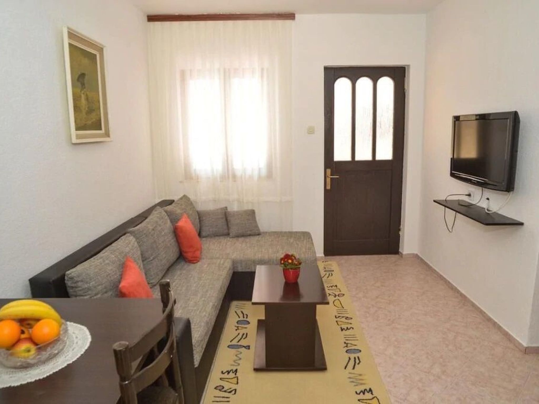 Charmante Wohnung in der Nähe des Sandstrandes-Image-tags.info