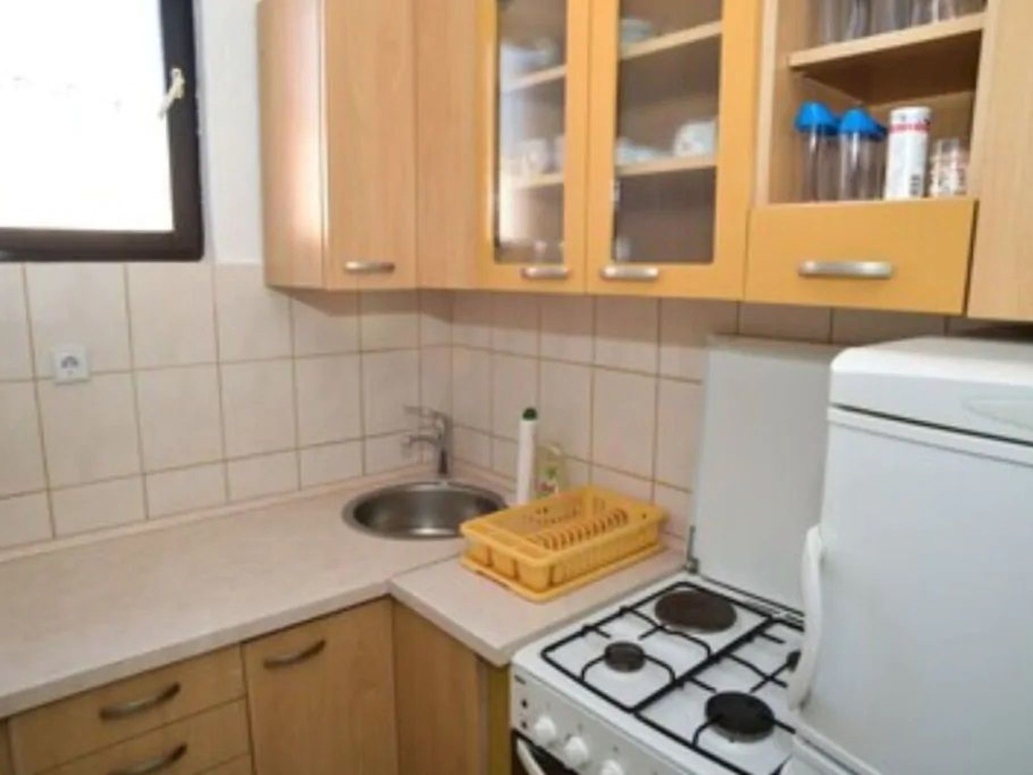 Charmante Wohnung in der Nähe des Sandstrandes-Image-tags.info