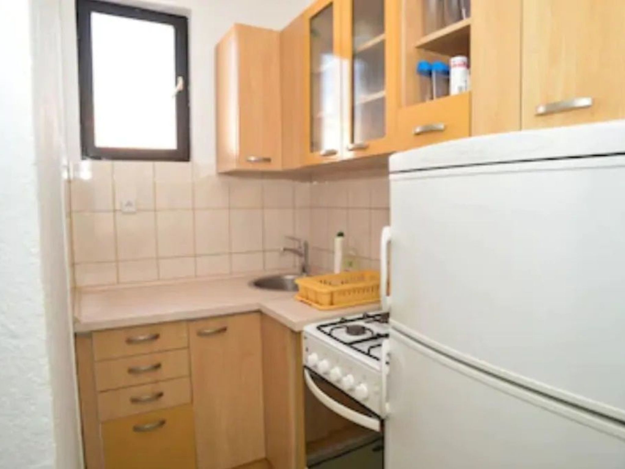 Charmante Wohnung in der Nähe des Sandstrandes-Image-tags.info