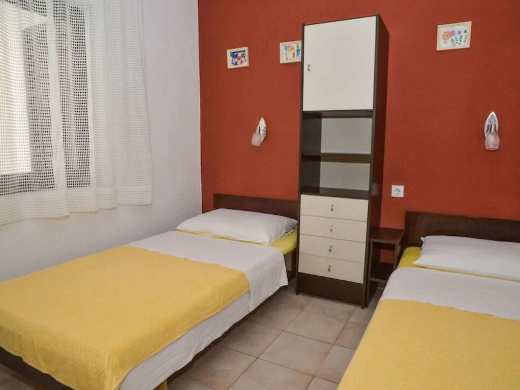 Charmante Wohnung in der Nähe des Sandstrandes-Image-tags.info